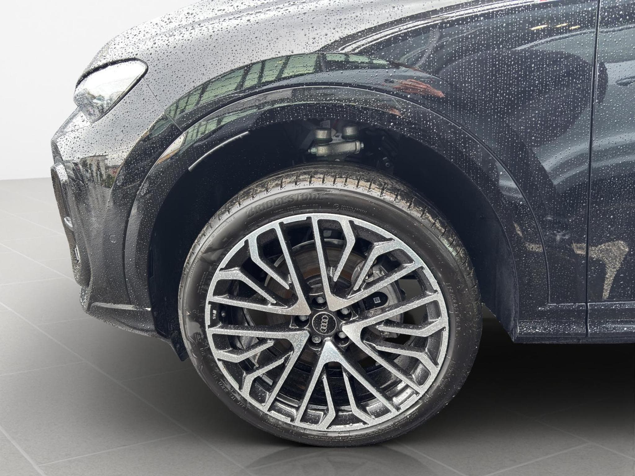 Audi Q5 Sportback (2026) - Photo 8
