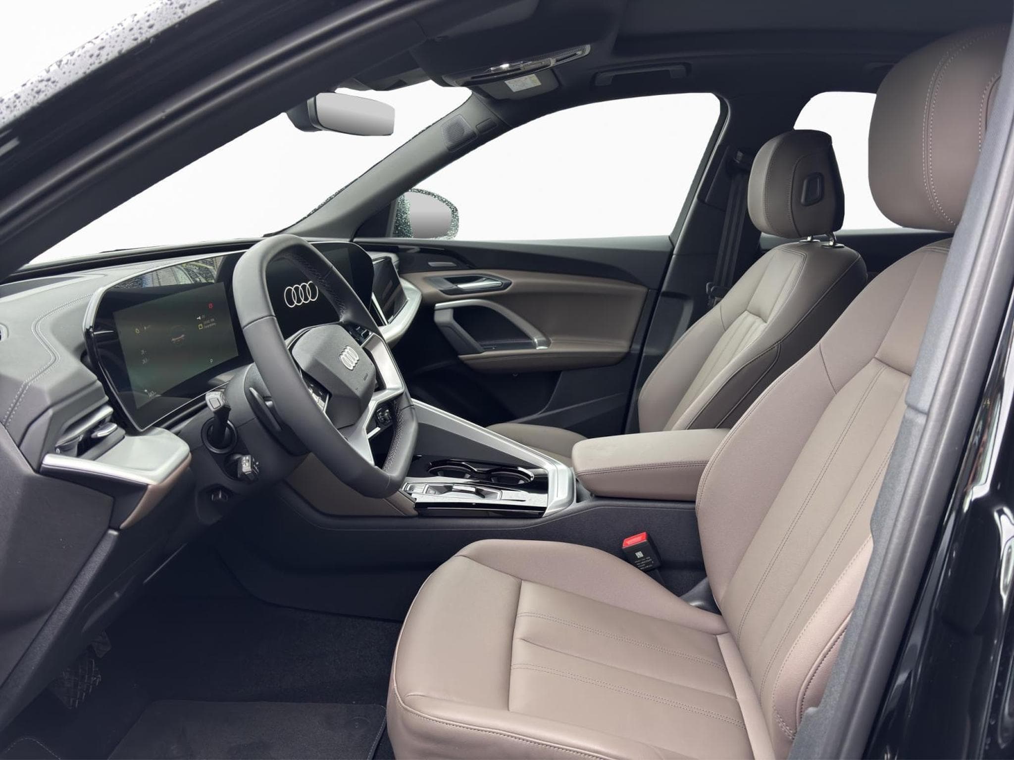 Audi Q5 Sportback (2026) - Photo 9