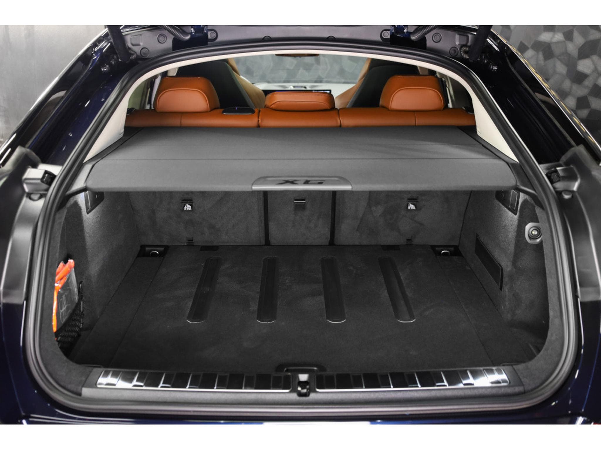 BMW X6 i X-DRIVE (2026) - Photo 20