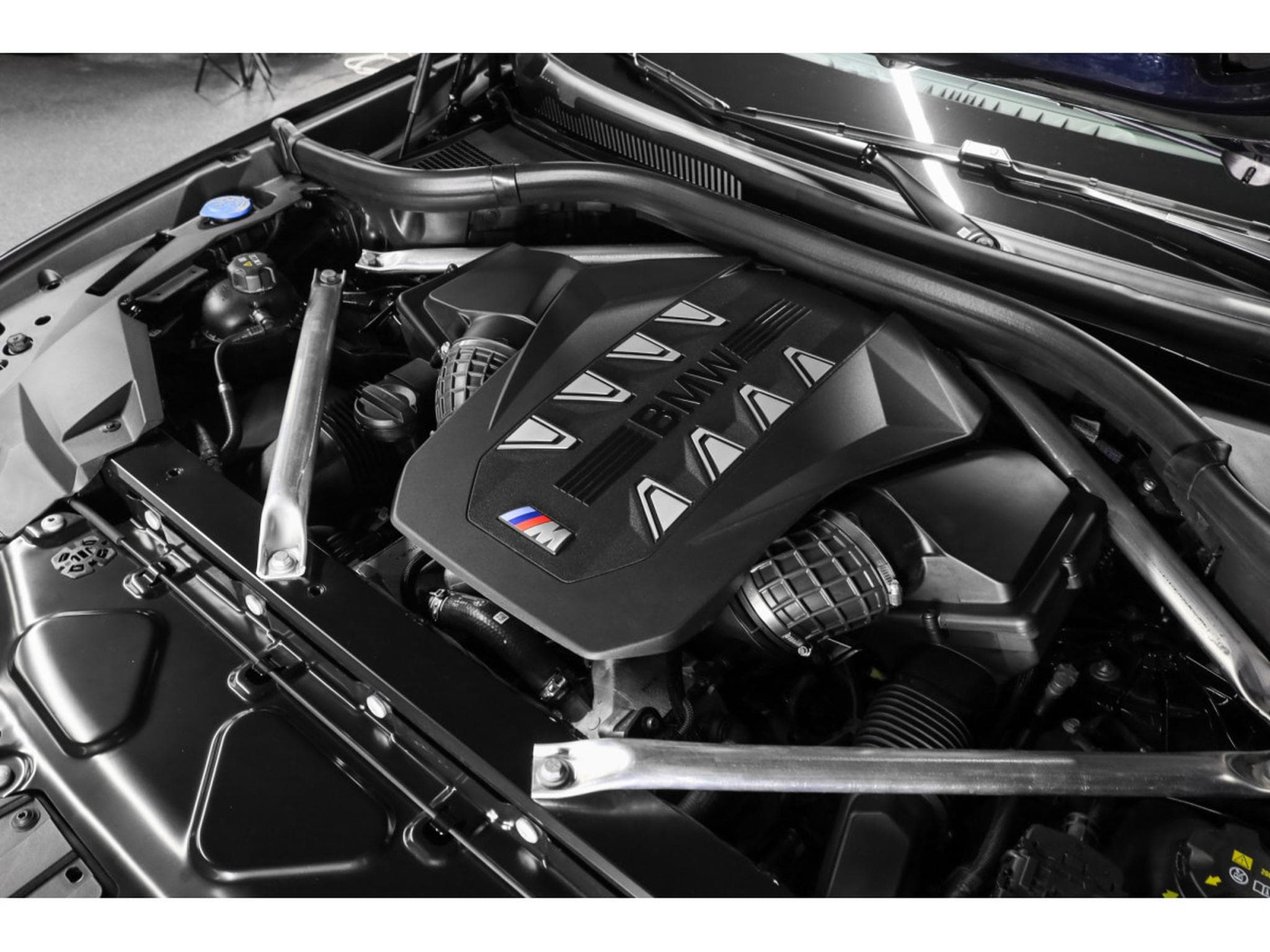 BMW X6 i X-DRIVE (2026) - Photo 30