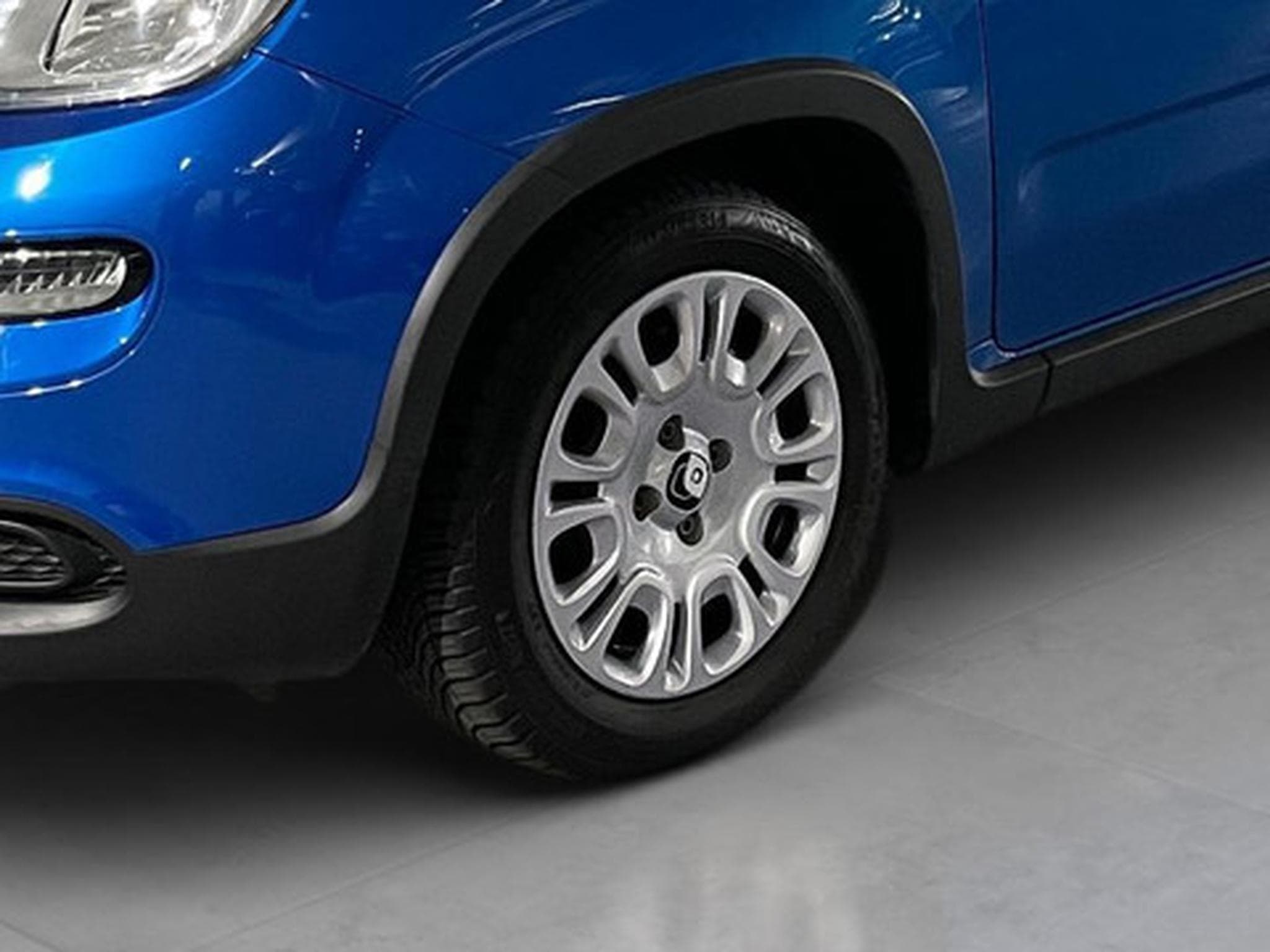 Fiat Panda 1.0 Hybrid 70 MT6 (2024) - Photo 20