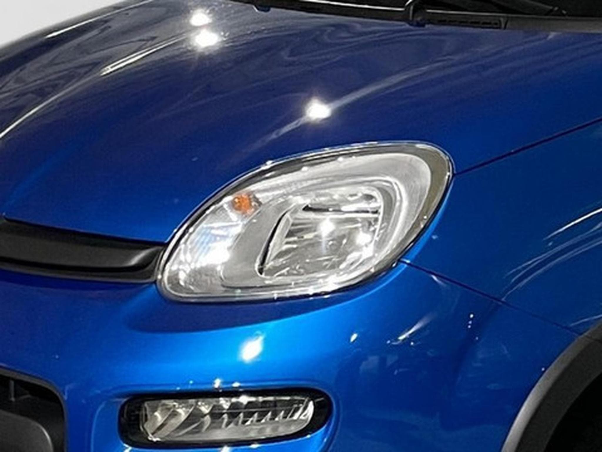 Fiat Panda 1.0 Hybrid 70 MT6 (2024) - Photo 21