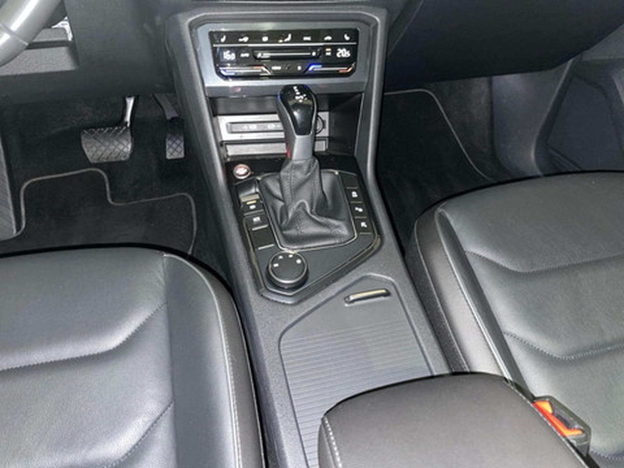 Seat Tarraco 1.5 TSI DSG Xcellence (2021) - Photo 10