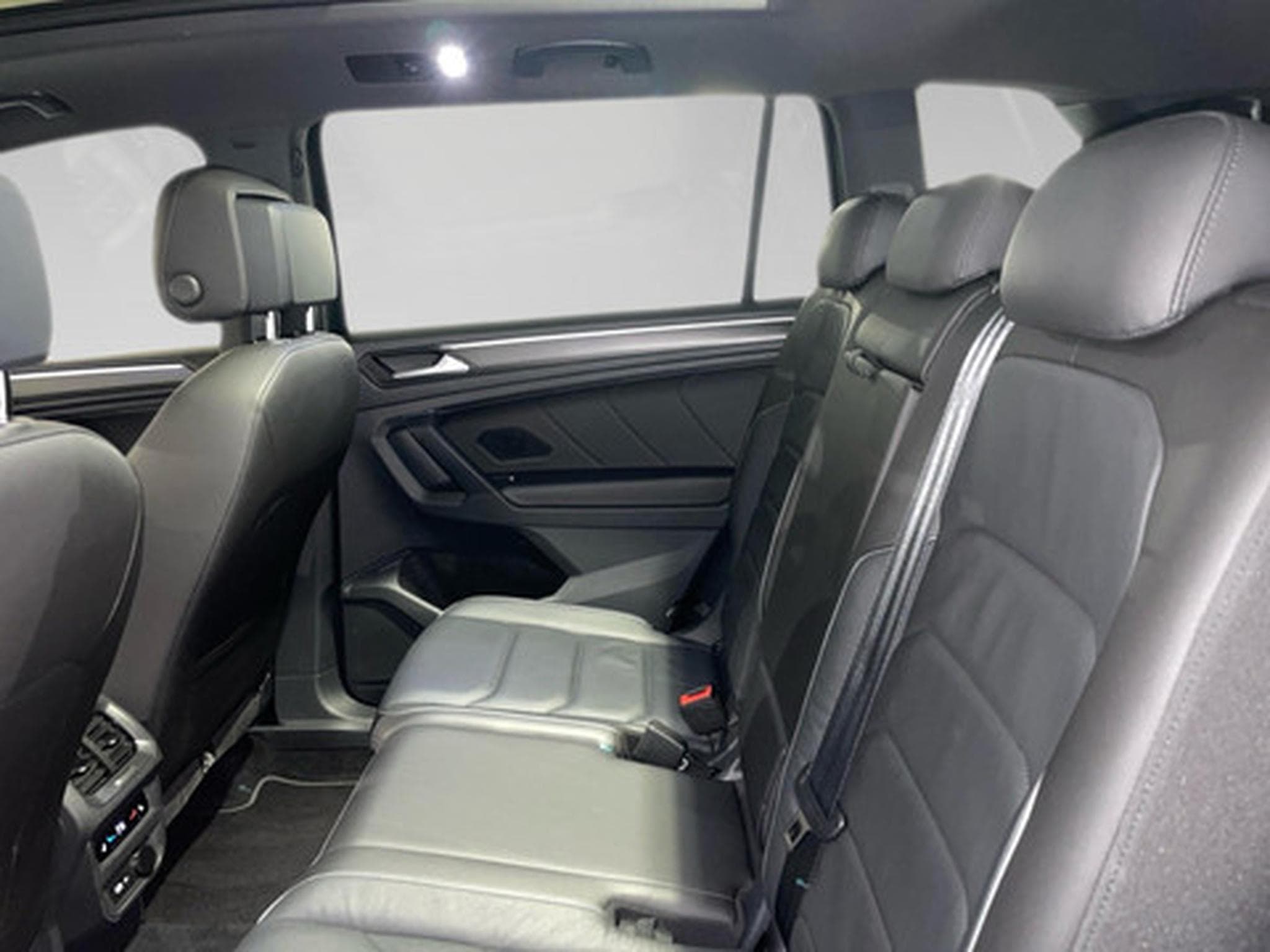 Seat Tarraco 1.5 TSI DSG Xcellence (2021) - Photo 11