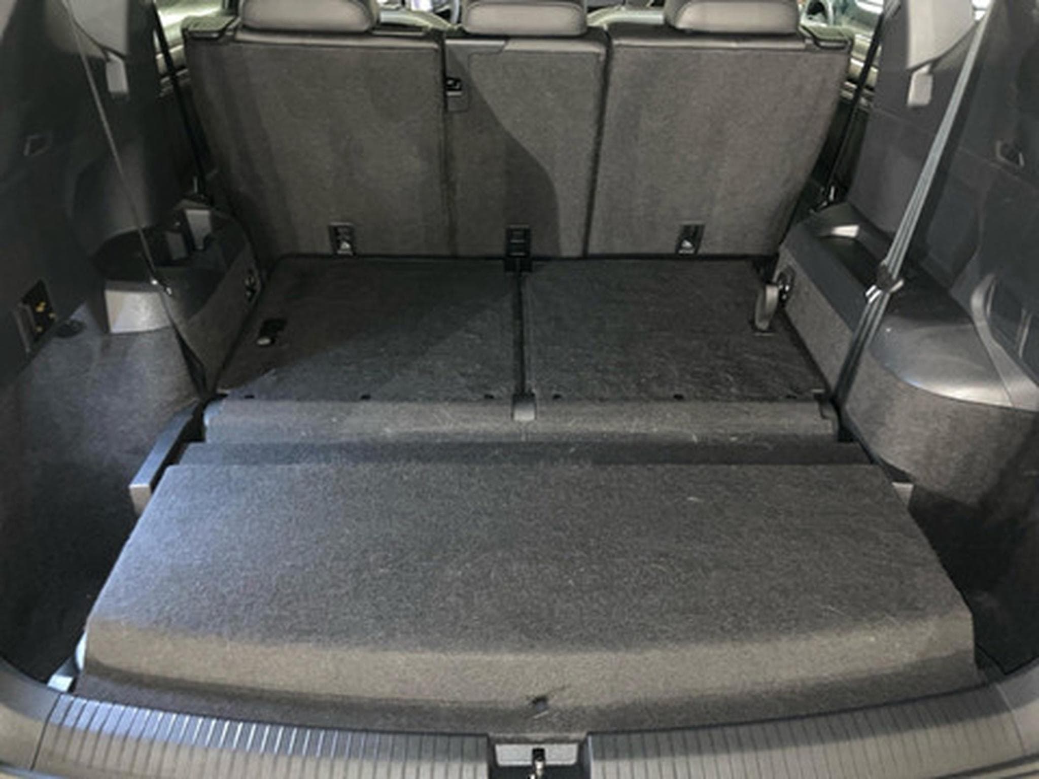 Seat Tarraco 1.5 TSI DSG Xcellence (2021) - Photo 12