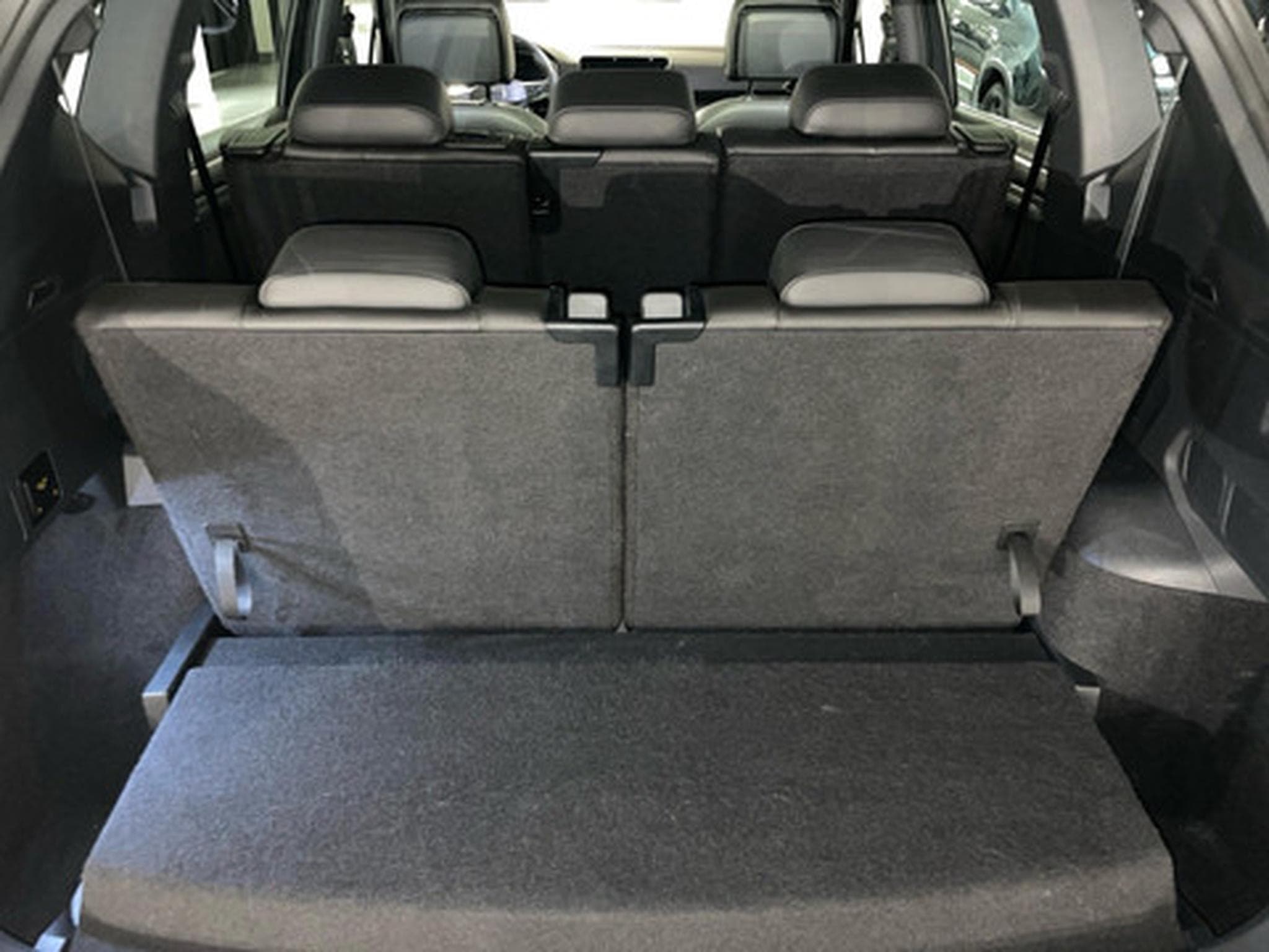 Seat Tarraco 1.5 TSI DSG Xcellence (2021) - Photo 13