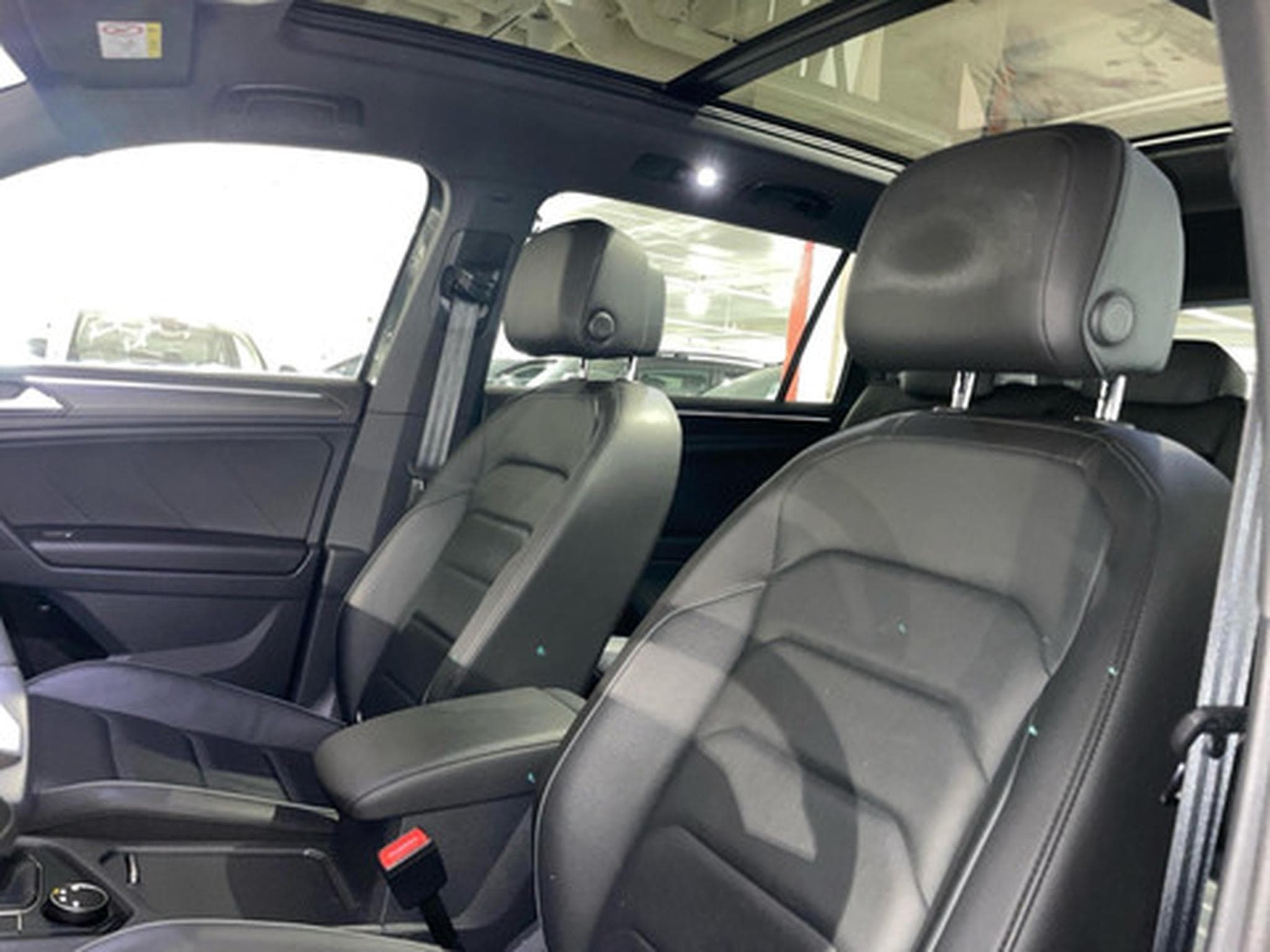 Seat Tarraco 1.5 TSI DSG Xcellence (2021) - Photo 14