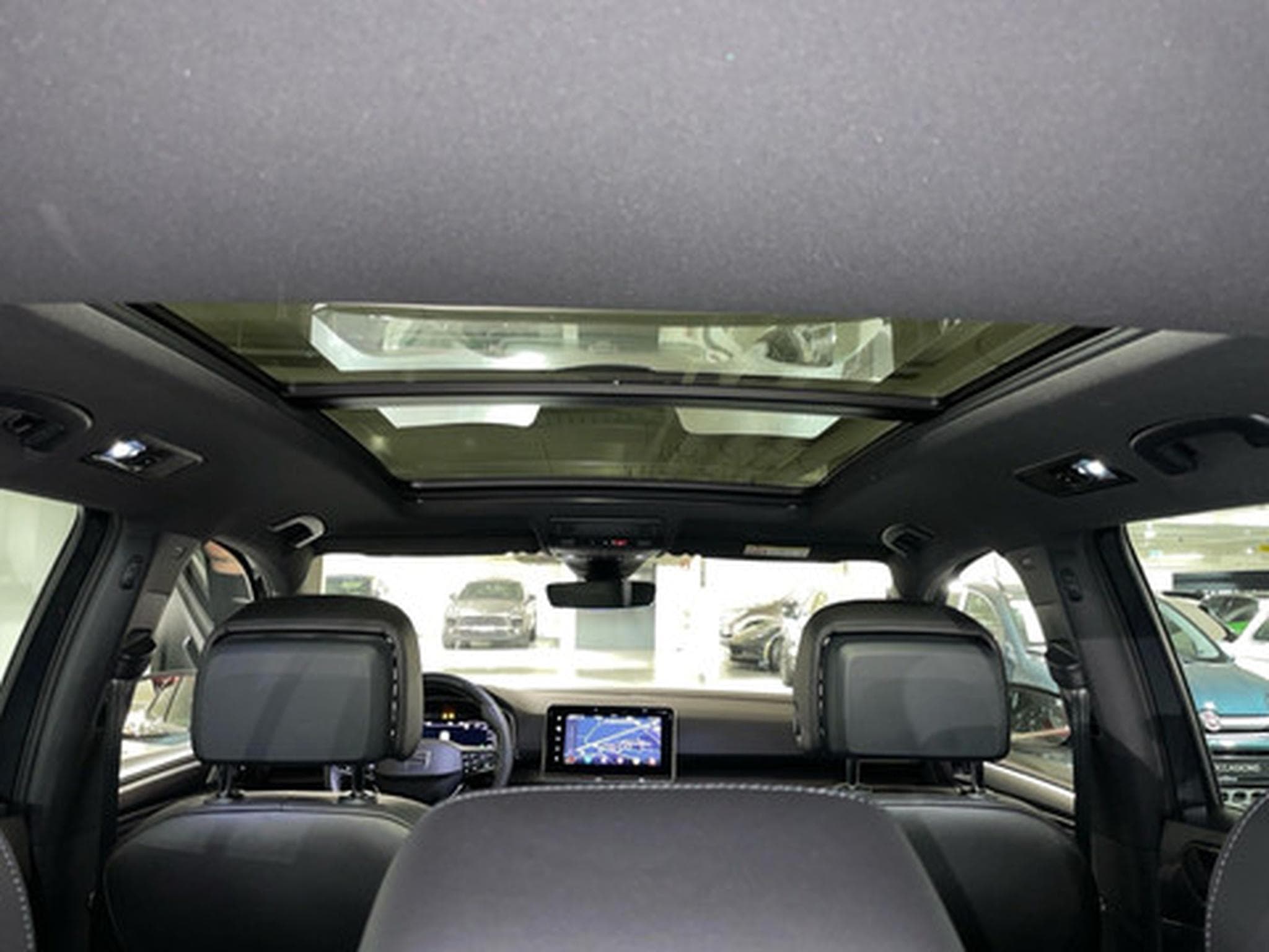Seat Tarraco 1.5 TSI DSG Xcellence (2021) - Photo 15