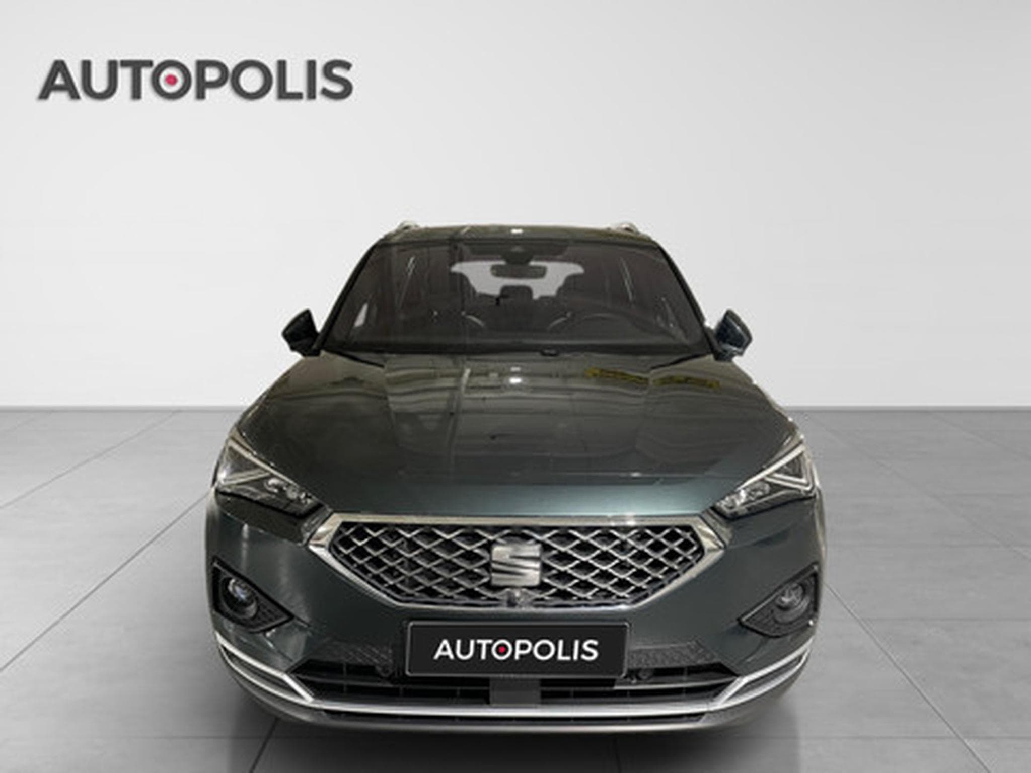 Seat Tarraco 1.5 TSI DSG Xcellence (2021) - Photo 17