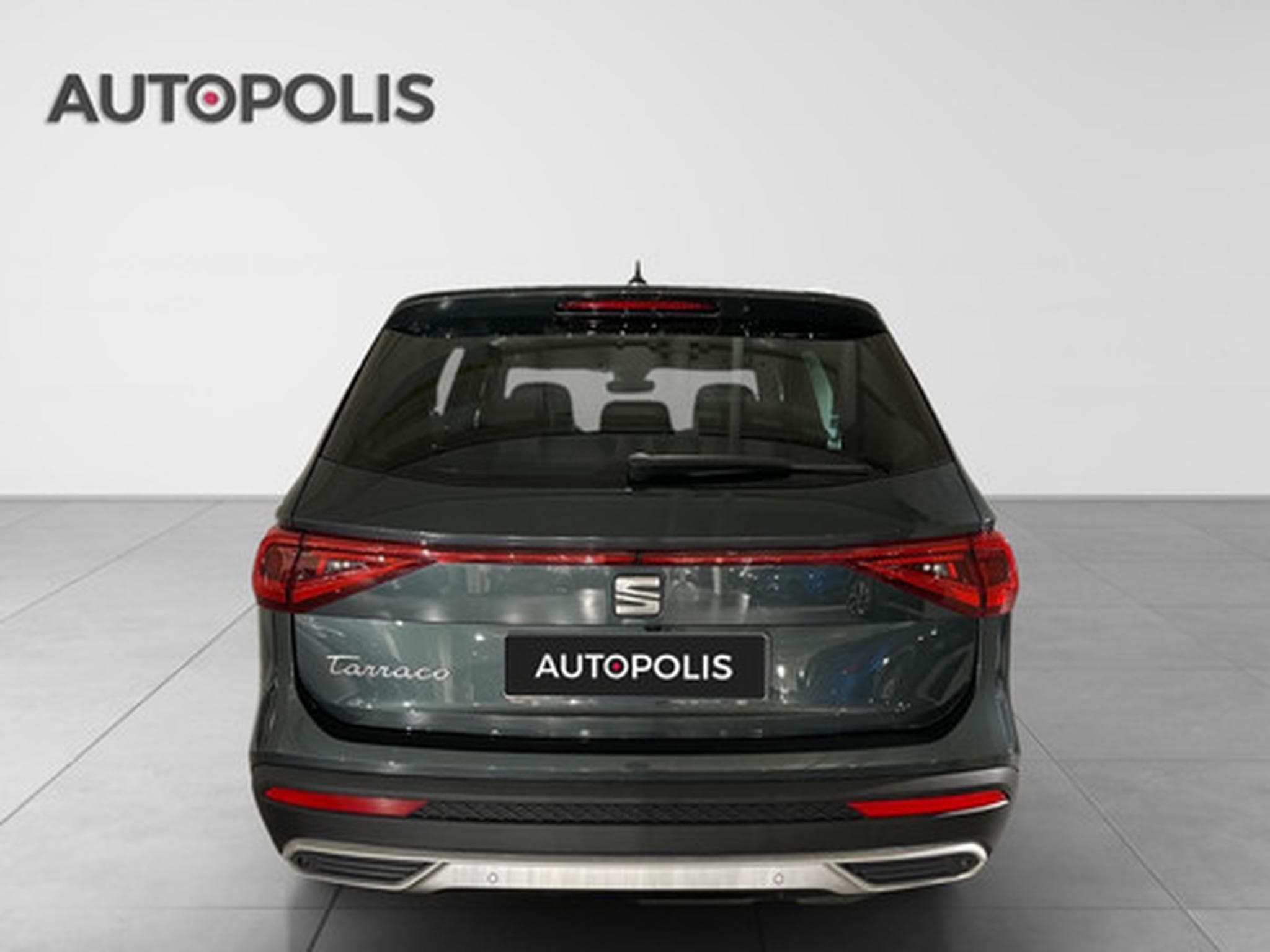 Seat Tarraco 1.5 TSI DSG Xcellence (2021) - Photo 18