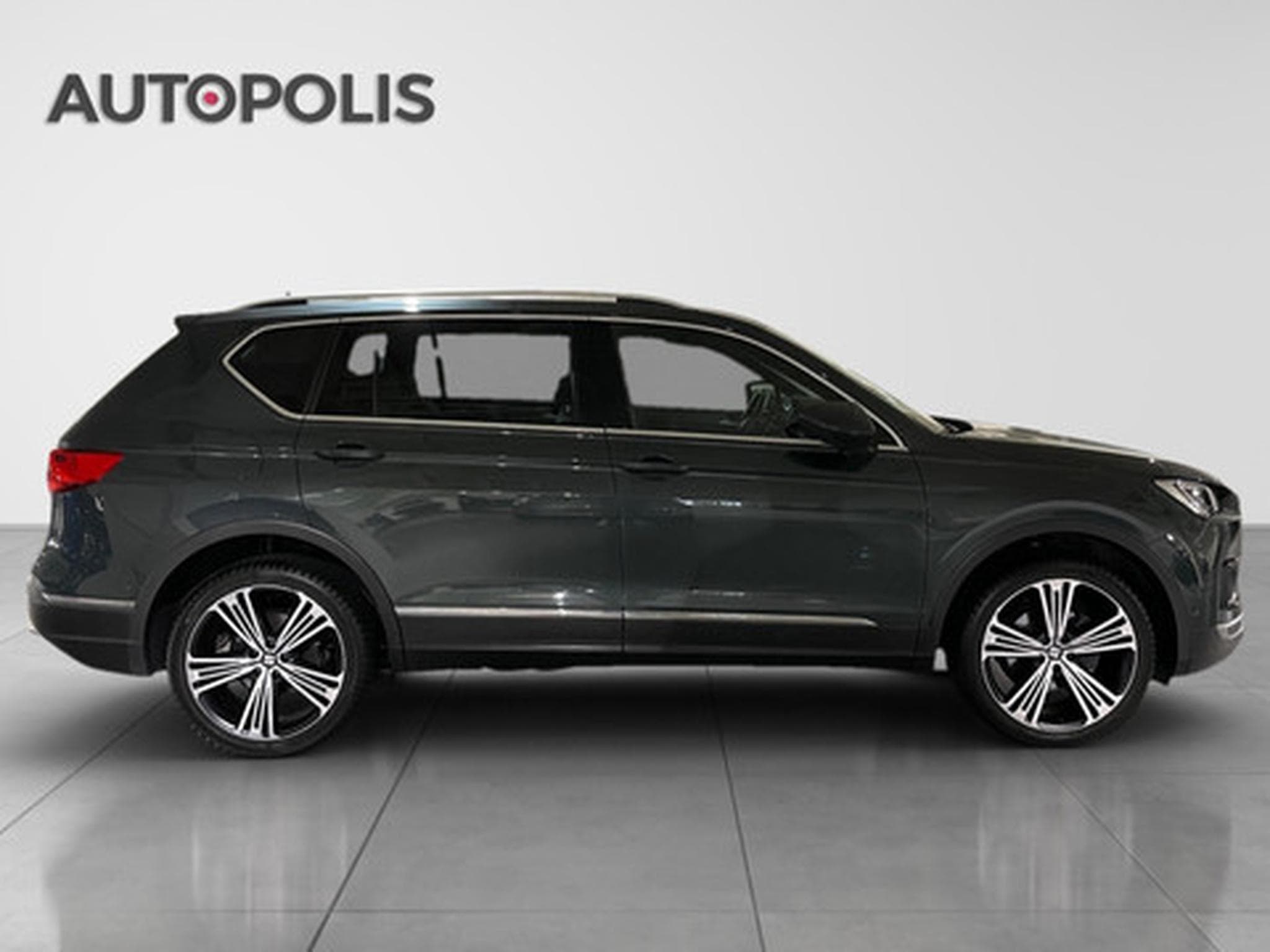 Seat Tarraco 1.5 TSI DSG Xcellence (2021) - Photo 19