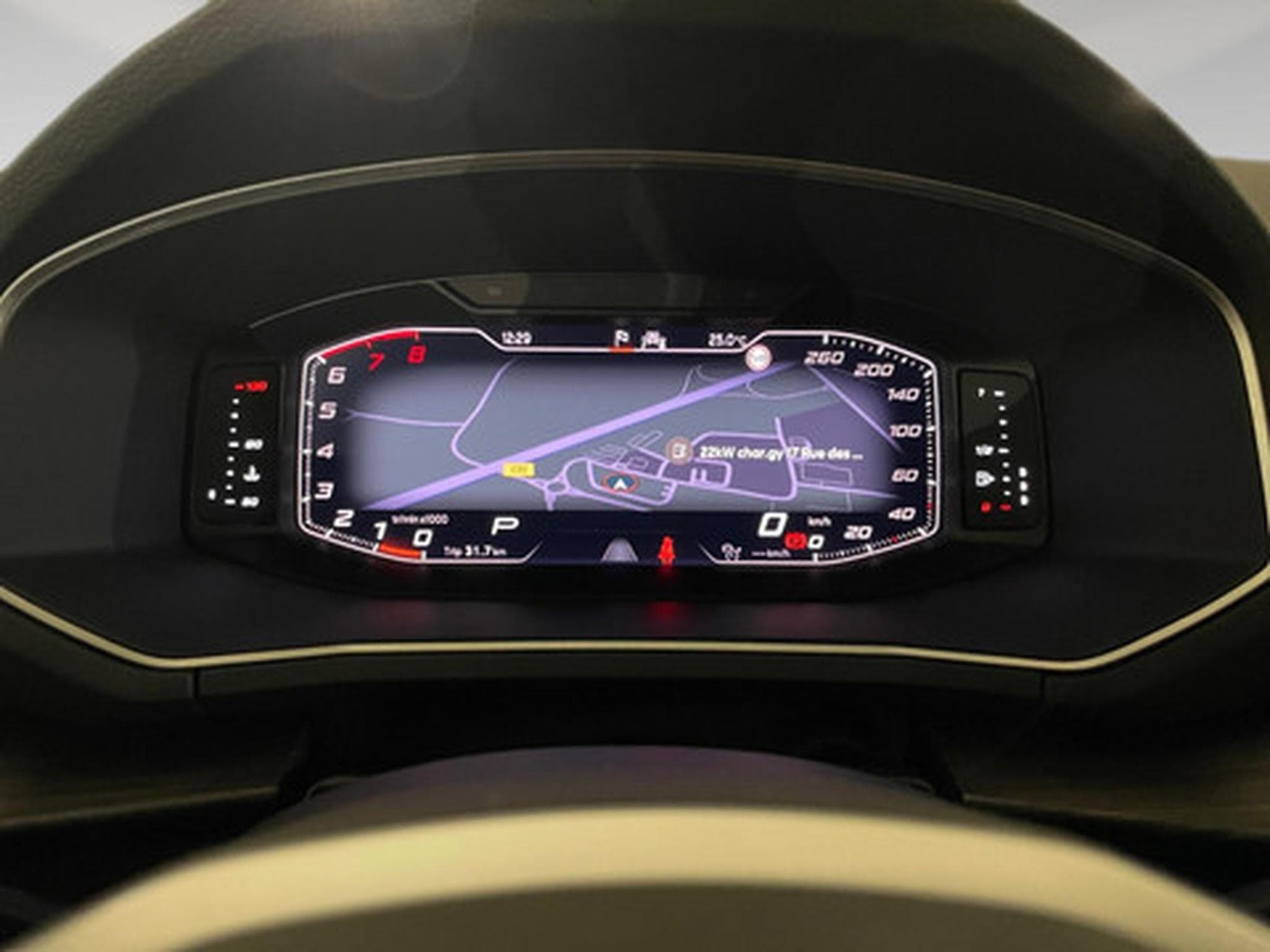 Seat Tarraco 1.5 TSI DSG Xcellence (2021) - Photo 2