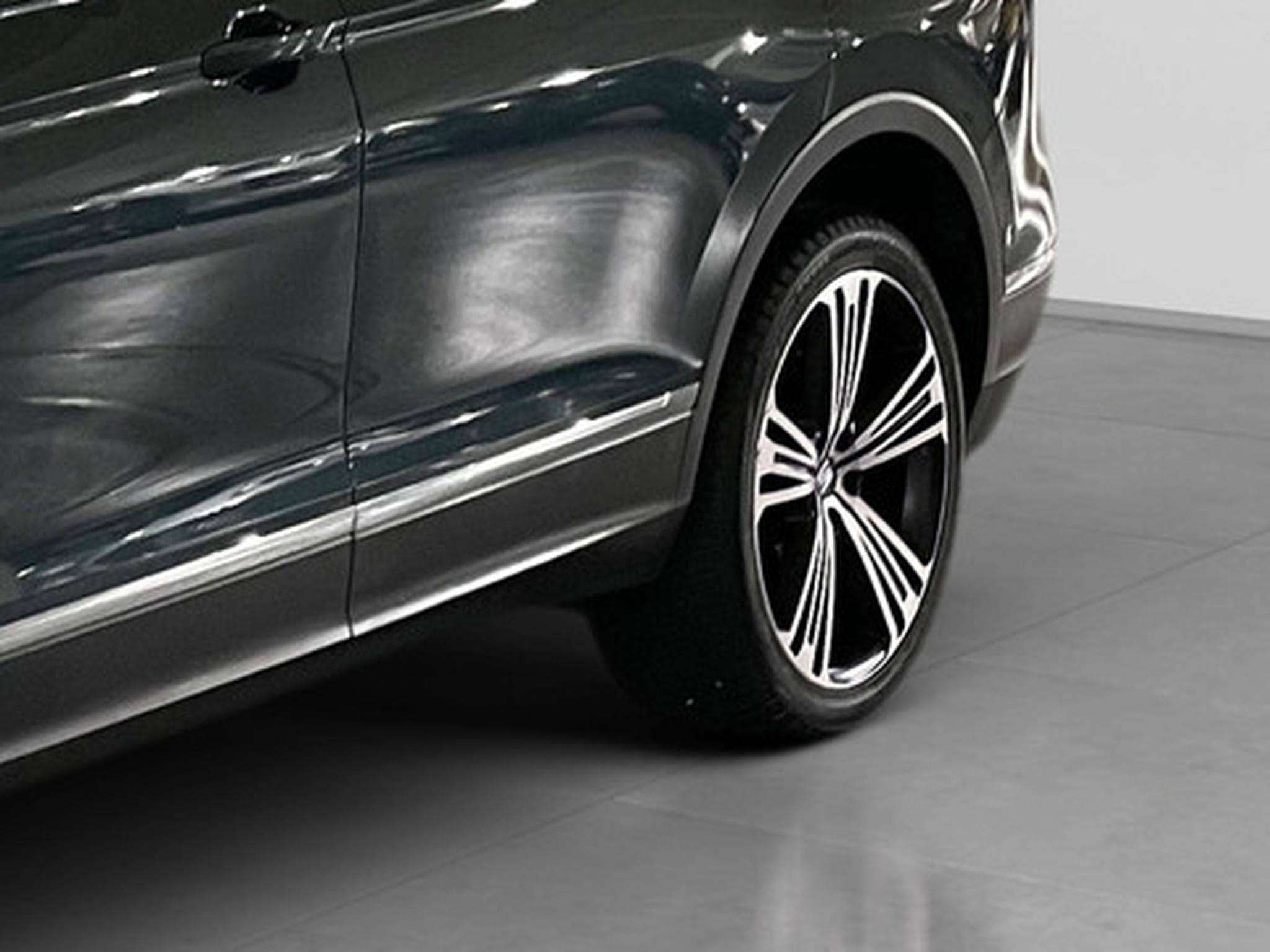 Seat Tarraco 1.5 TSI DSG Xcellence (2021) - Photo 23