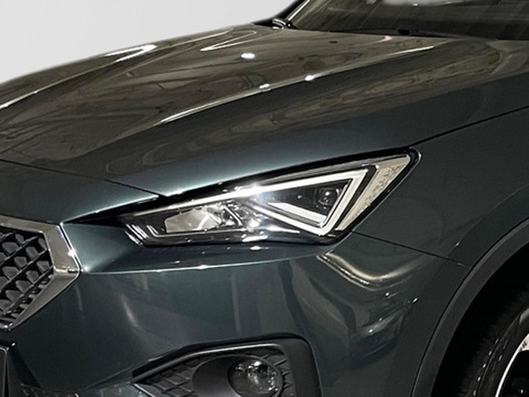 Seat Tarraco 1.5 TSI DSG Xcellence (2021) - Photo 24