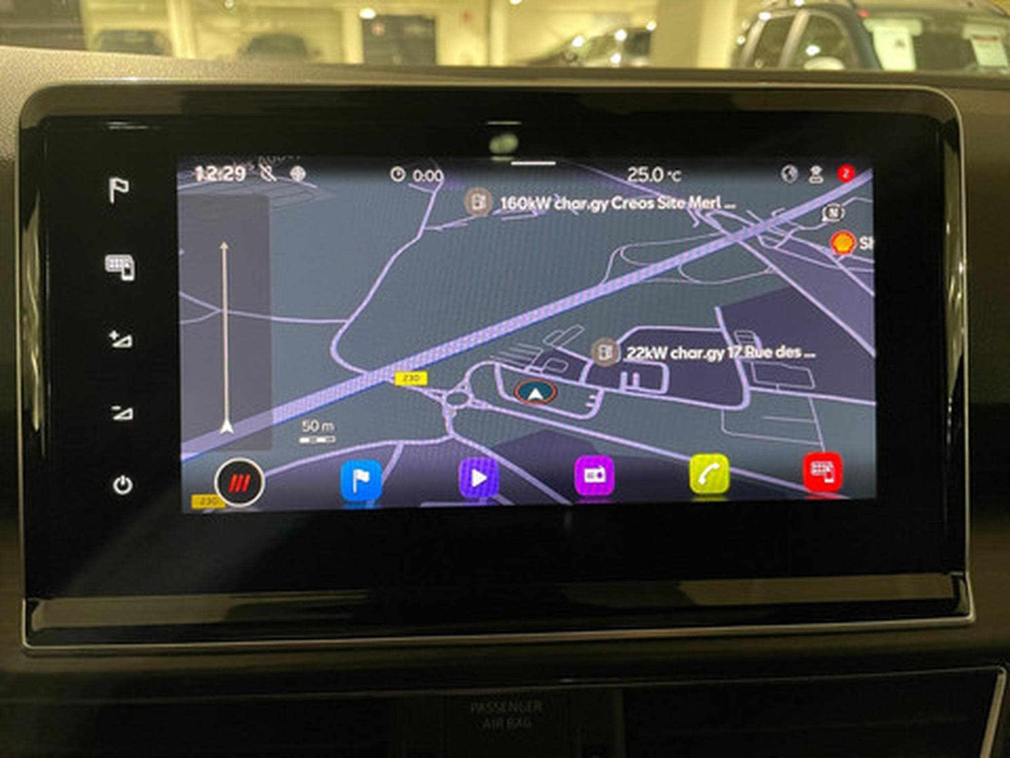 Seat Tarraco 1.5 TSI DSG Xcellence (2021) - Photo 3