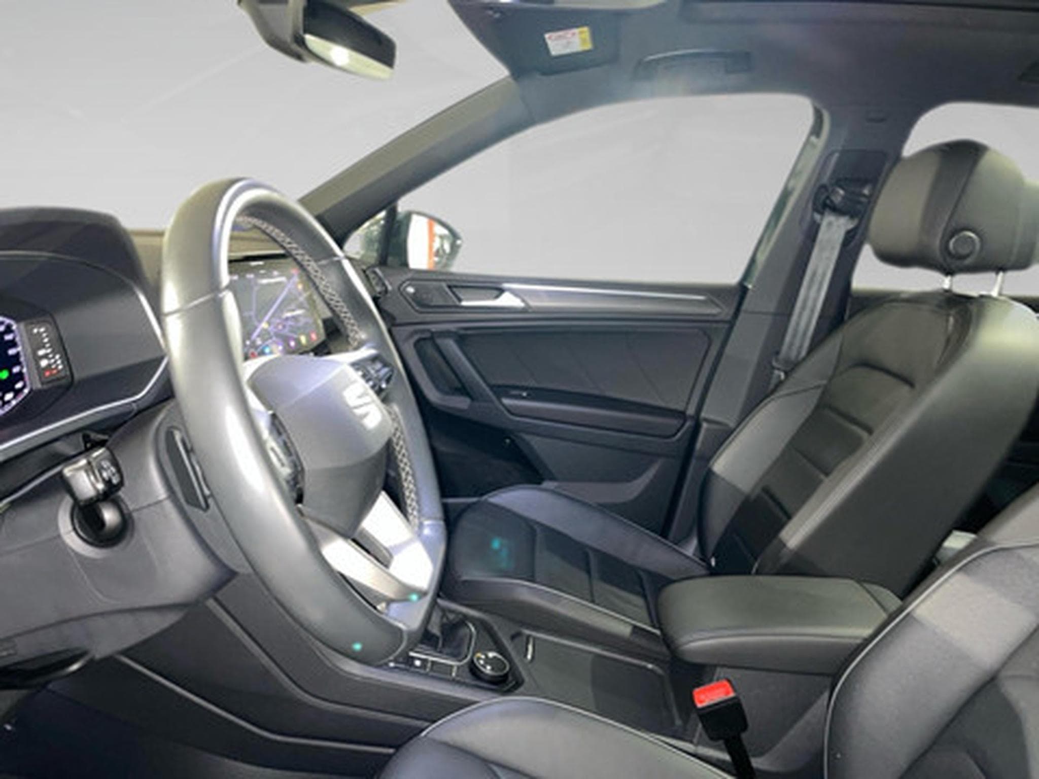 Seat Tarraco 1.5 TSI DSG Xcellence (2021) - Photo 4