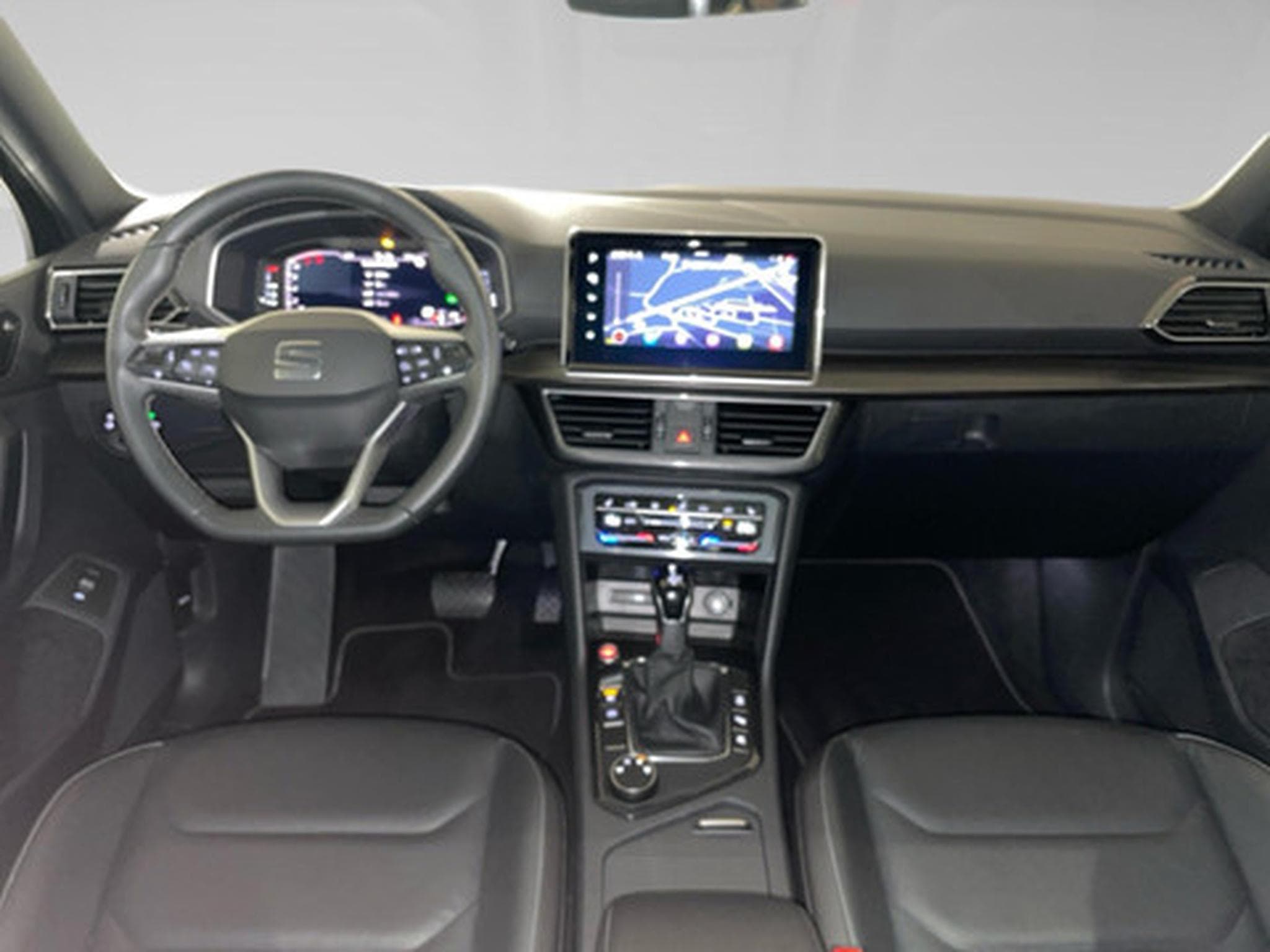 Seat Tarraco 1.5 TSI DSG Xcellence (2021) - Photo 5