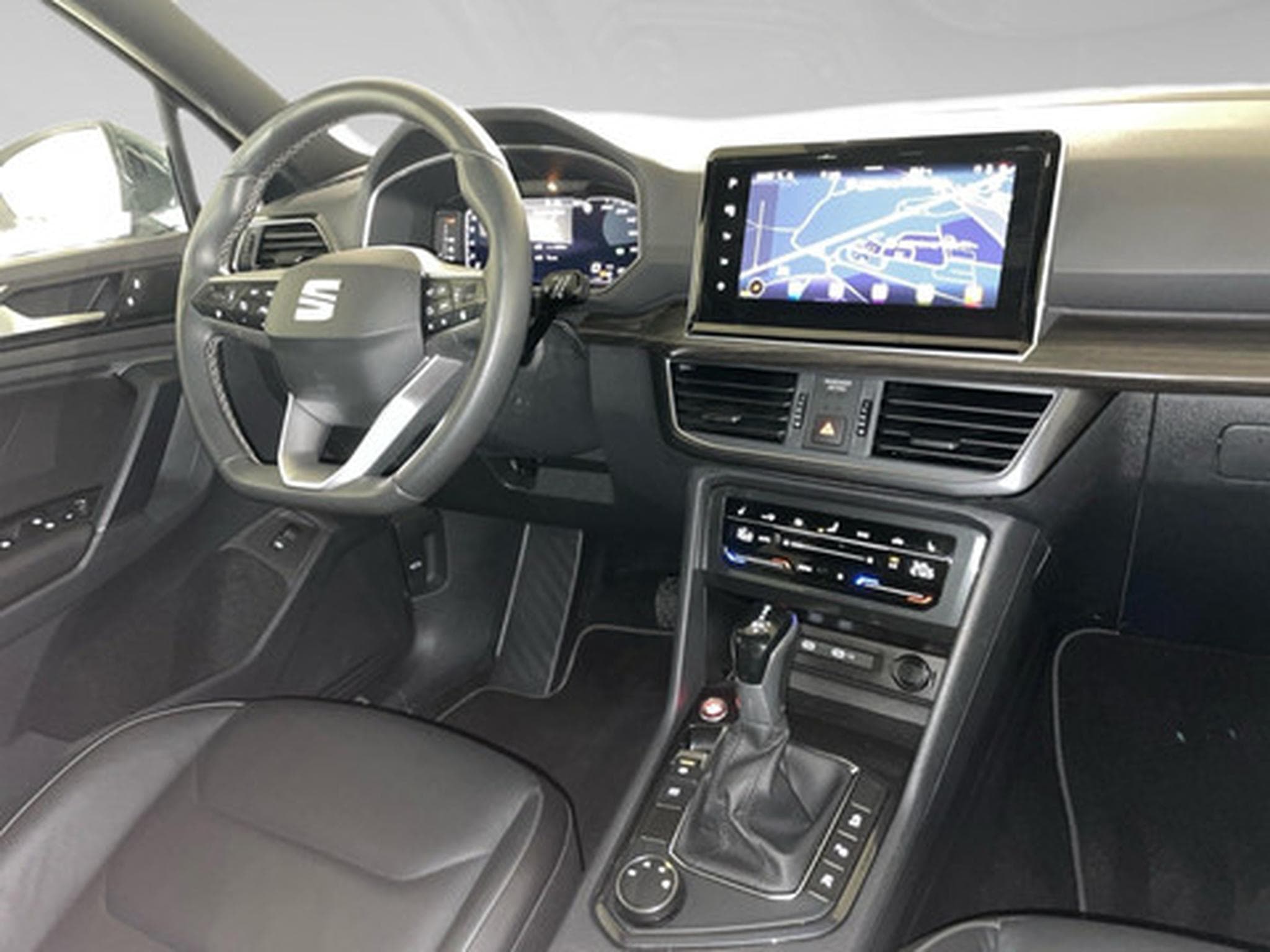 Seat Tarraco 1.5 TSI DSG Xcellence (2021) - Photo 7