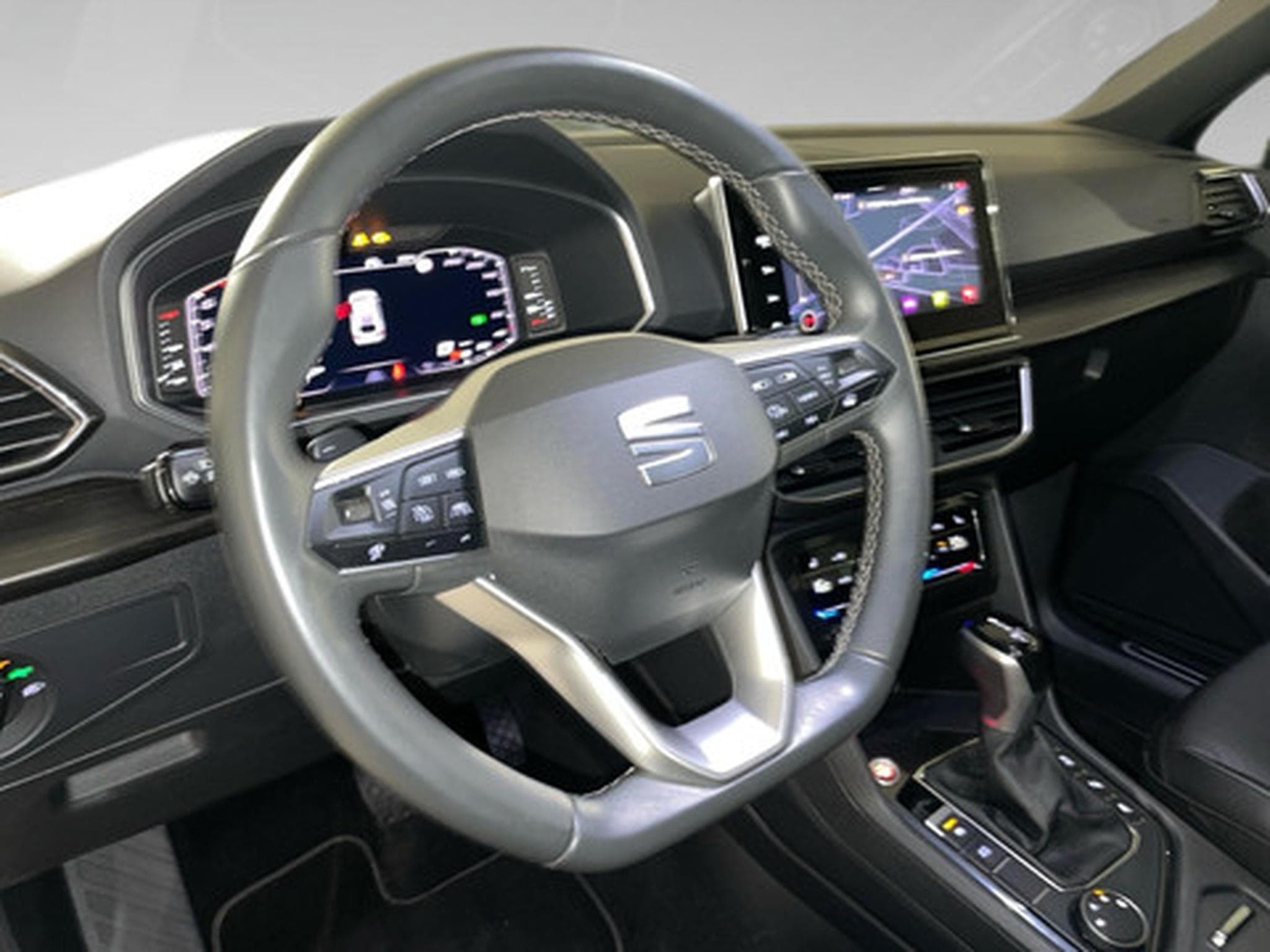 Seat Tarraco 1.5 TSI DSG Xcellence (2021) - Photo 8