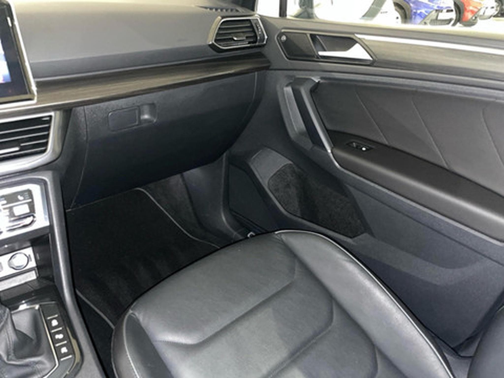 Seat Tarraco 1.5 TSI DSG Xcellence (2021) - Photo 9