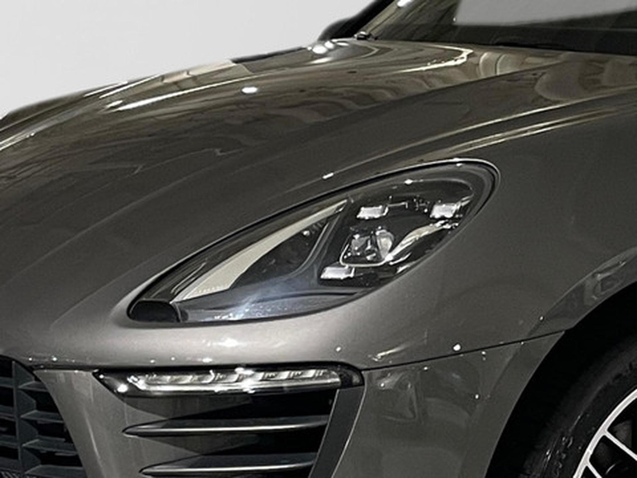 Porsche Macan 3.0 S (2017) - Photo 4