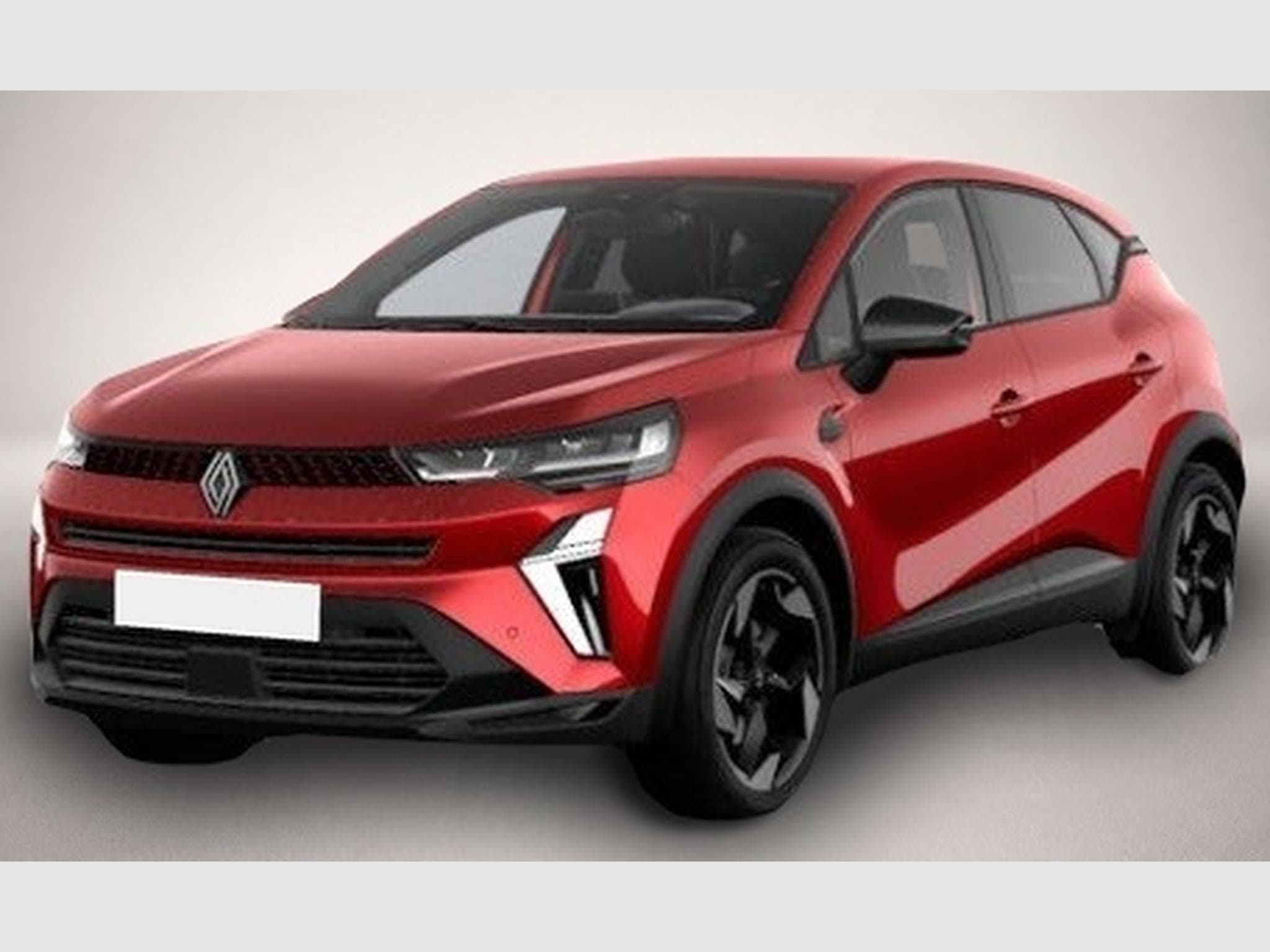 Renault Captur (2026) - Photo 1