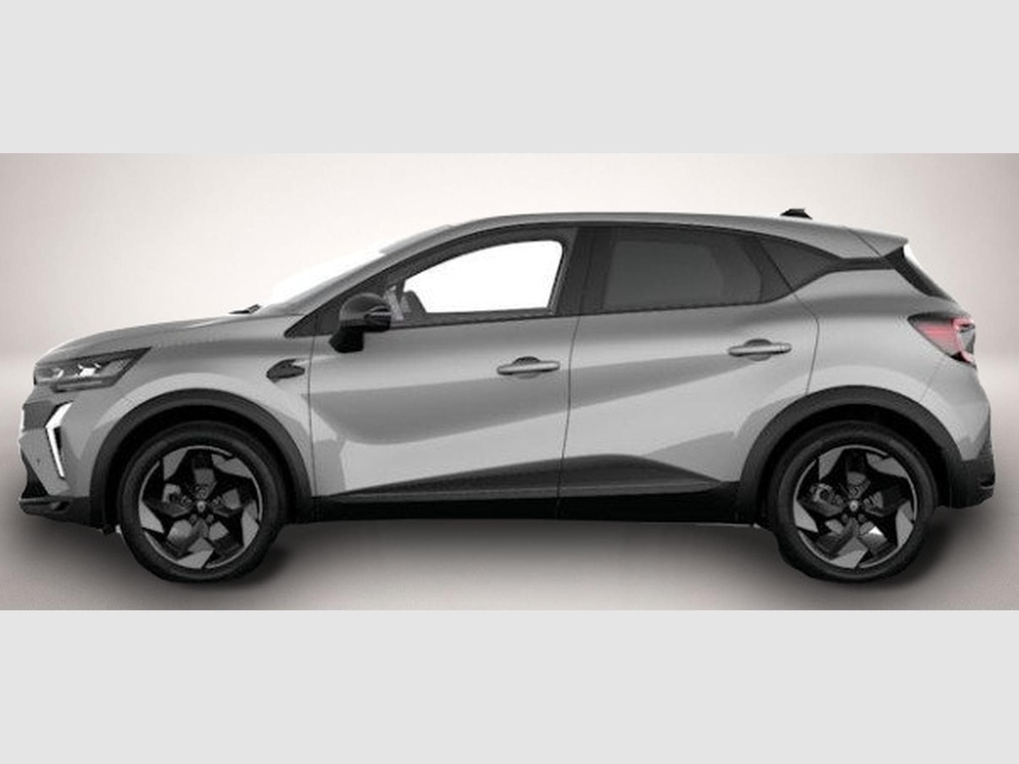 Renault Captur (2026) - Photo 2