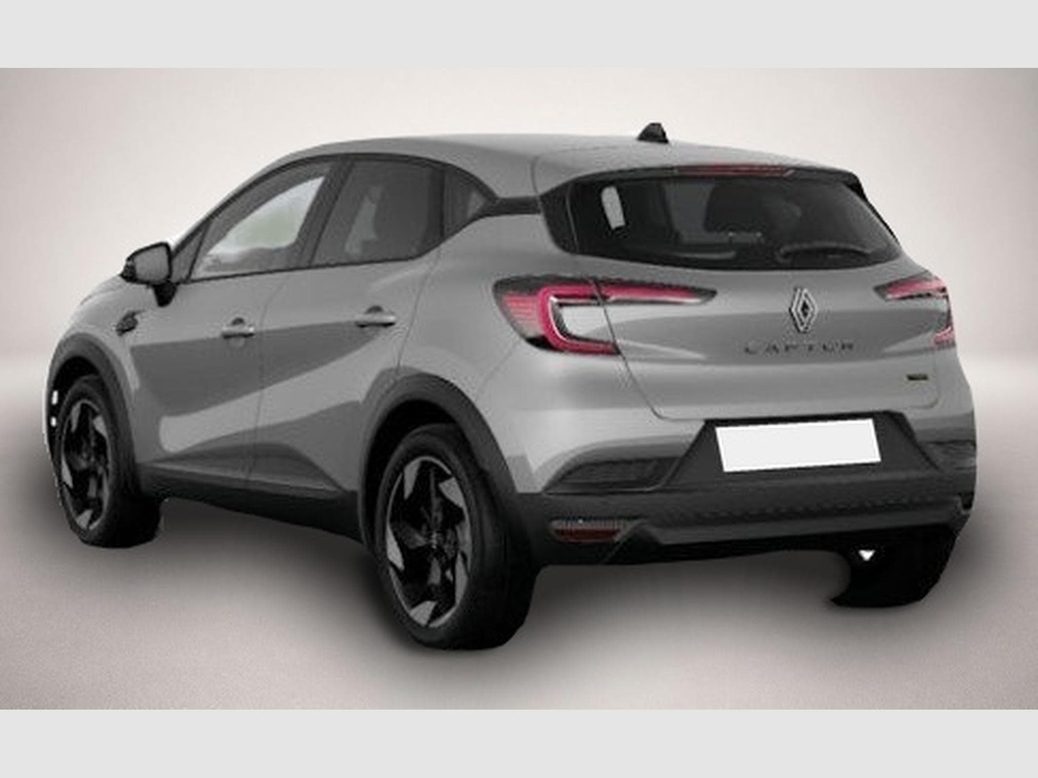 Renault Captur (2026) - Photo 3