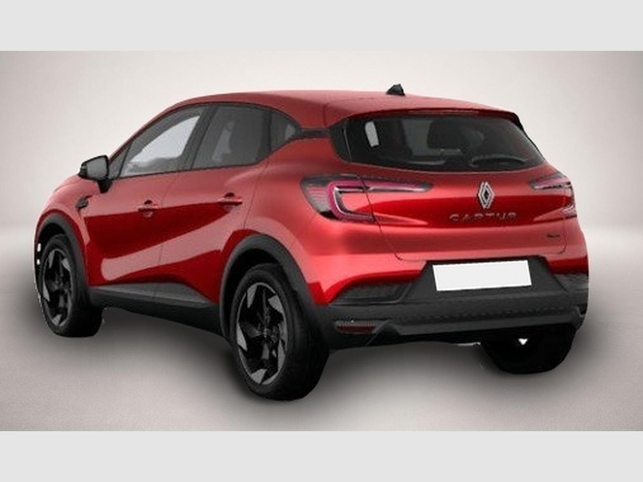 Renault Captur (2026) - Photo 3