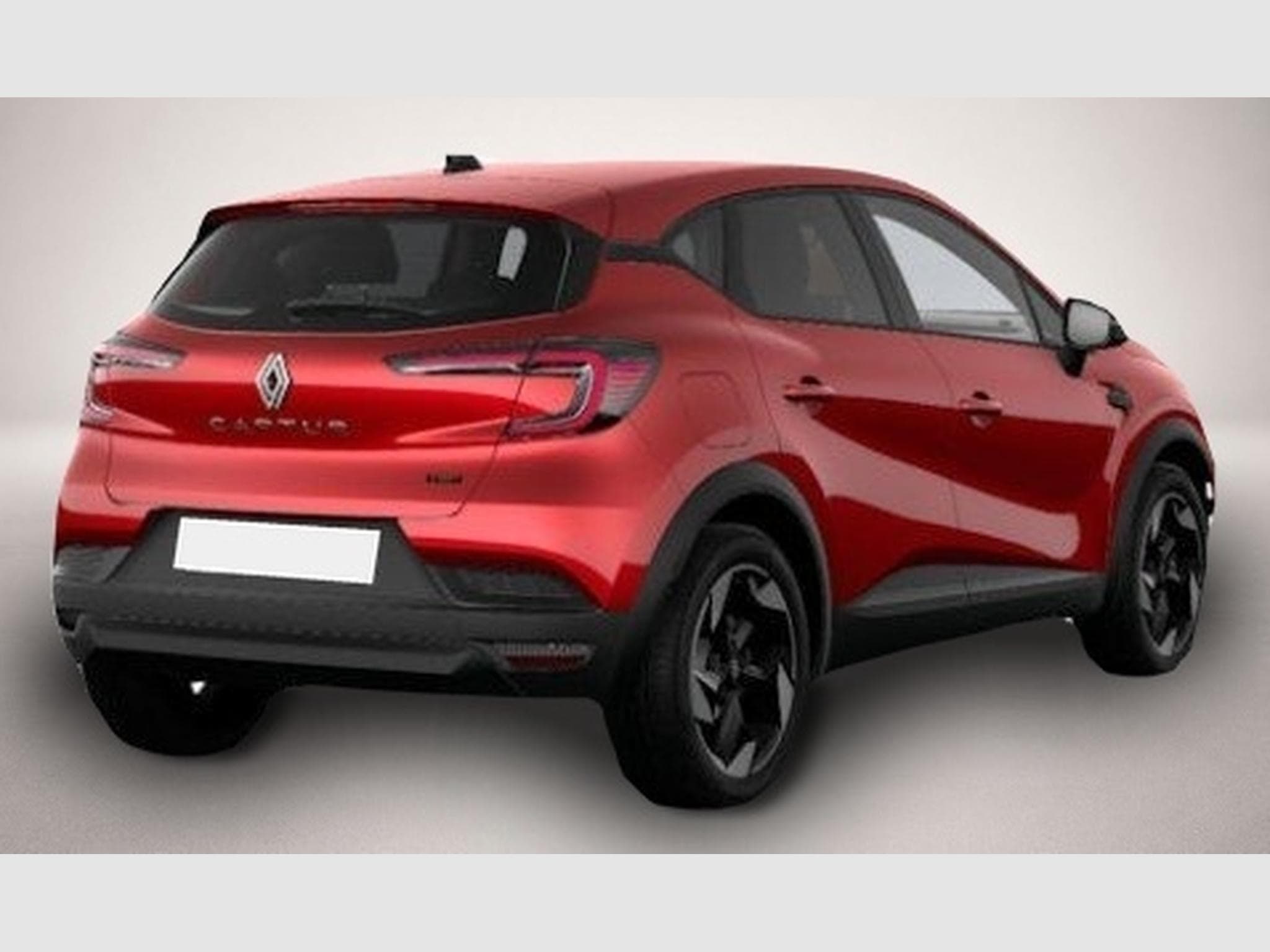 Renault Captur (2026) - Photo 4