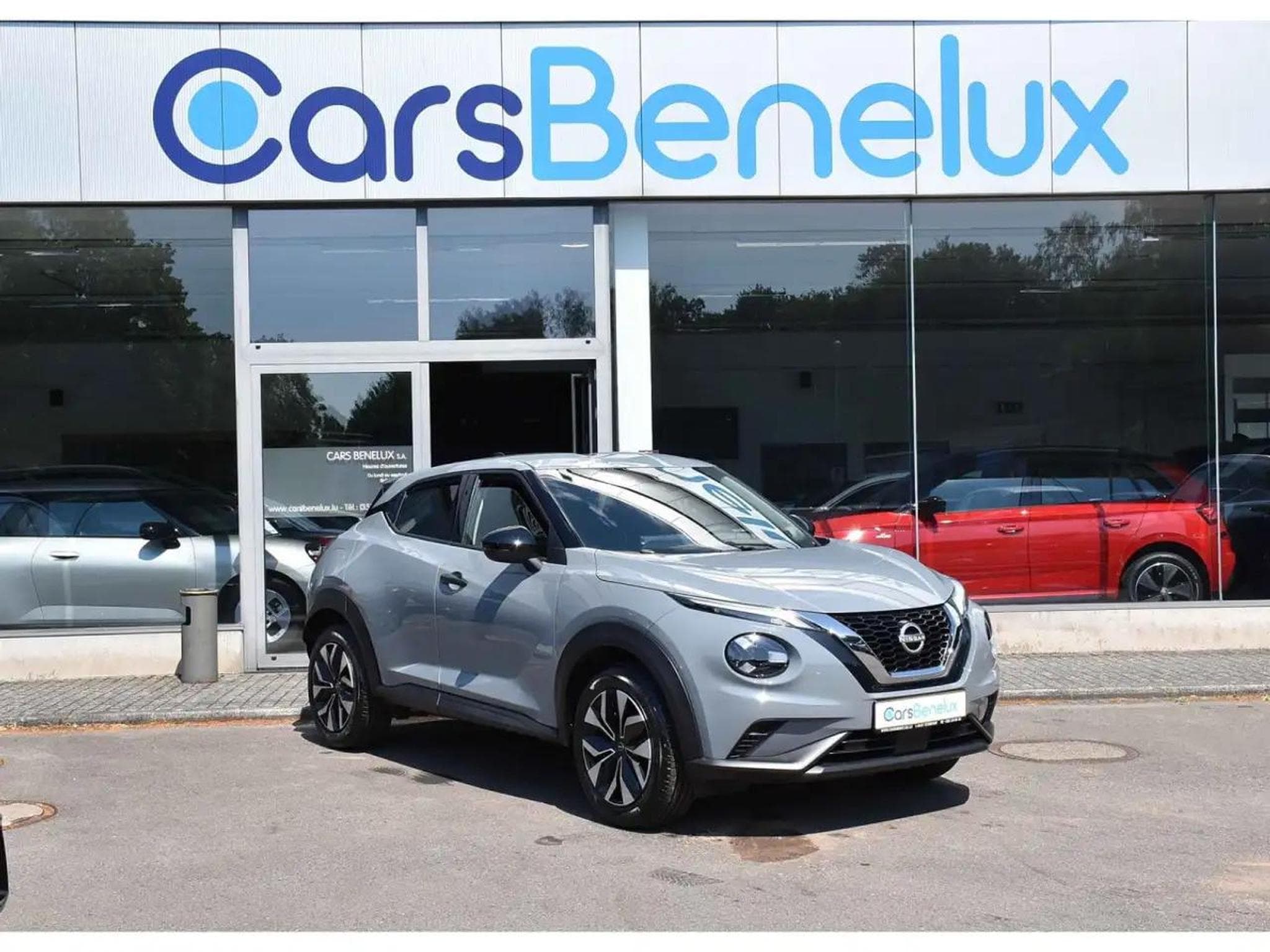 Nissan Juke (2026) - Photo 1