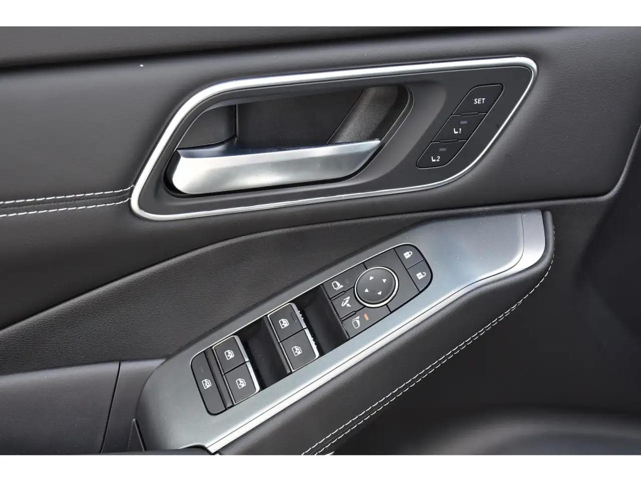 Nissan Qashqai (2025) - Photo 17