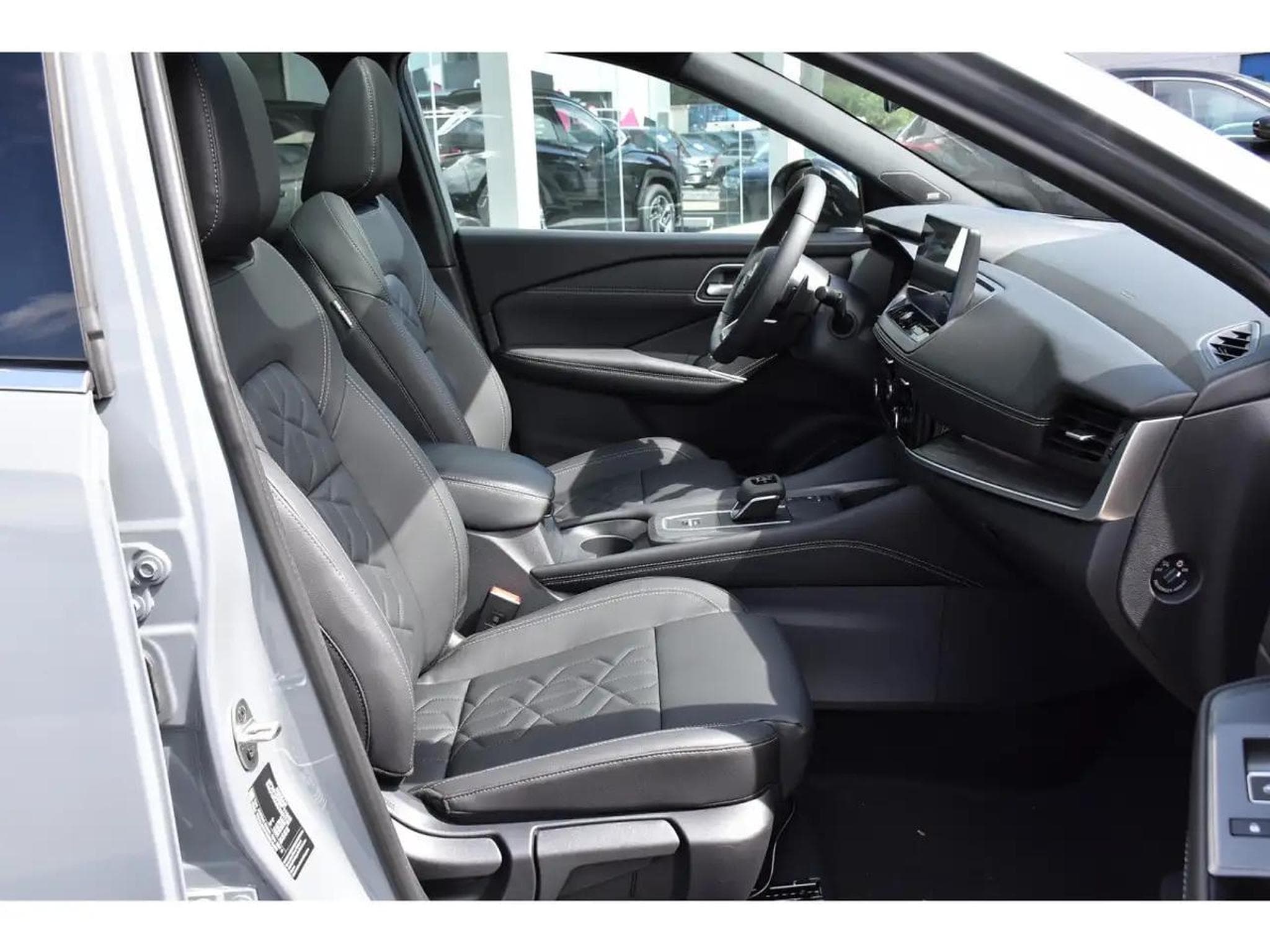 Nissan Qashqai (2025) - Photo 7