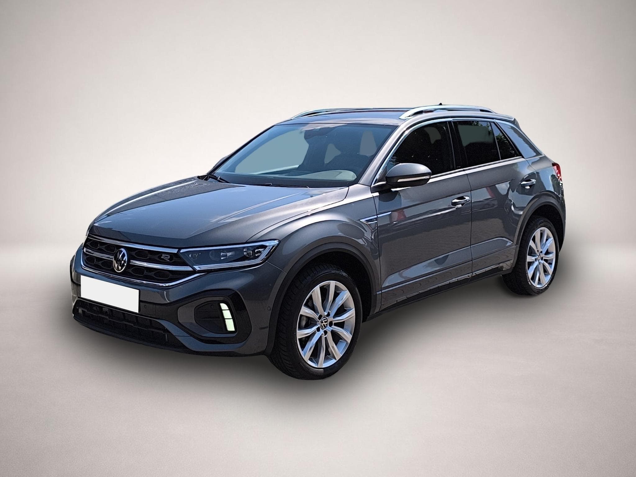 VW T-Roc (2025) - Photo 1