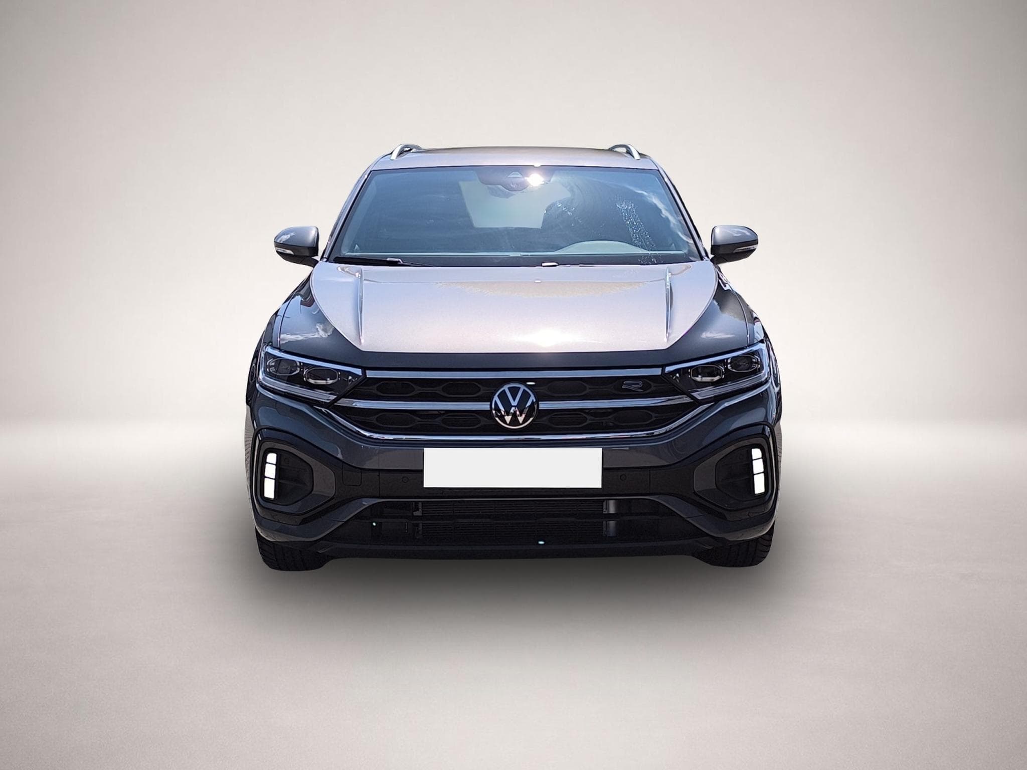 VW T-Roc (2025) - Photo 2