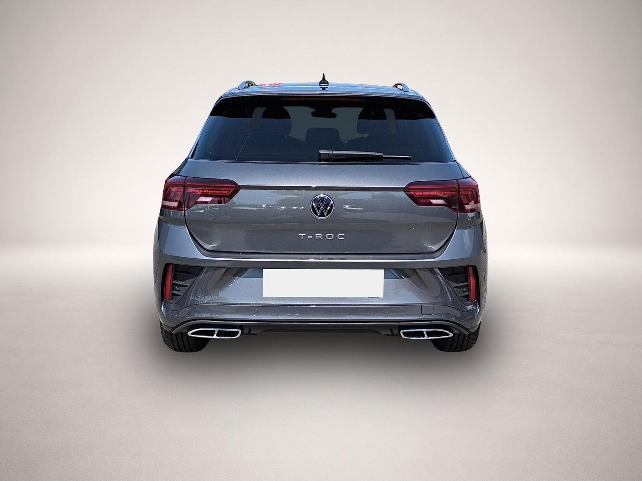 VW T-Roc (2025) - Photo 6