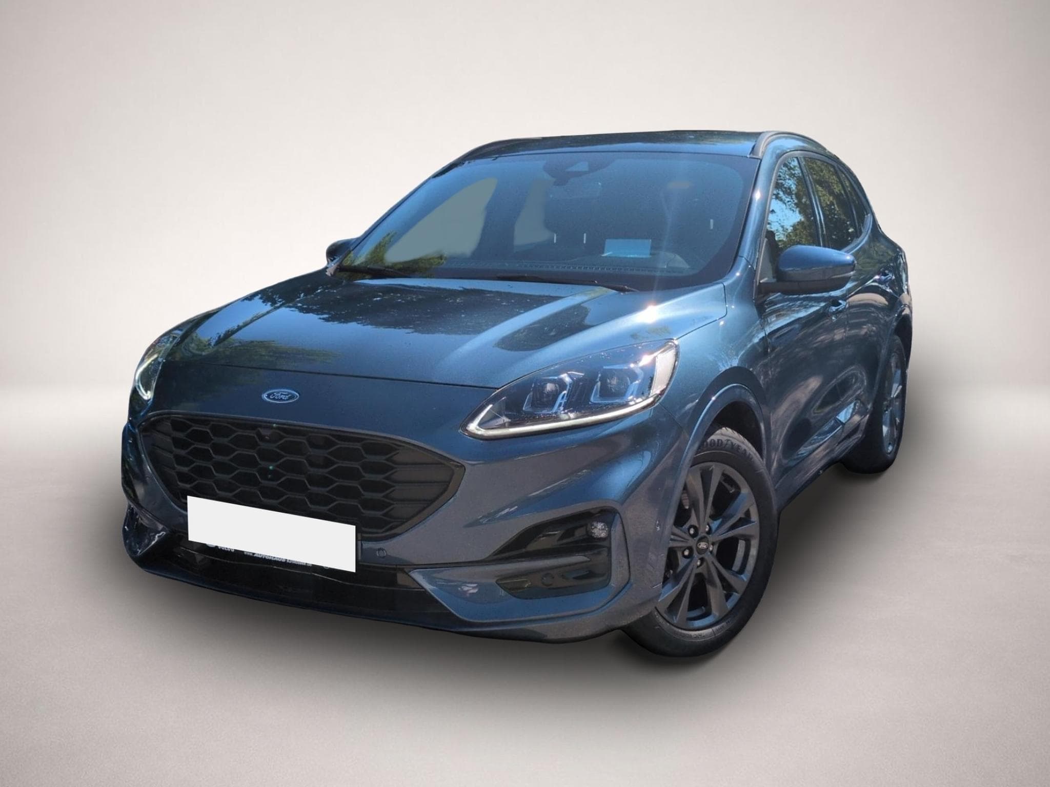 Ford Kuga (2026) - Photo 1