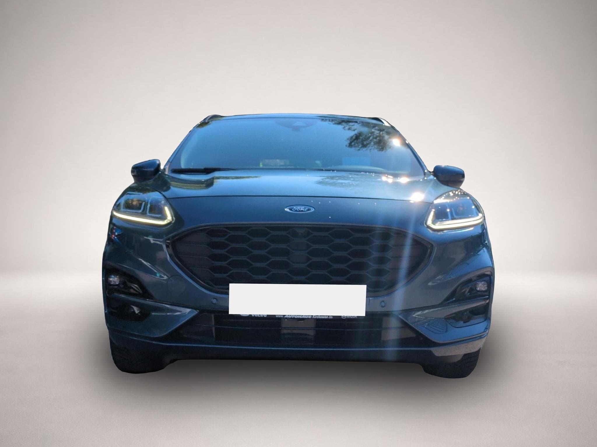 Ford Kuga (2026) - Photo 5