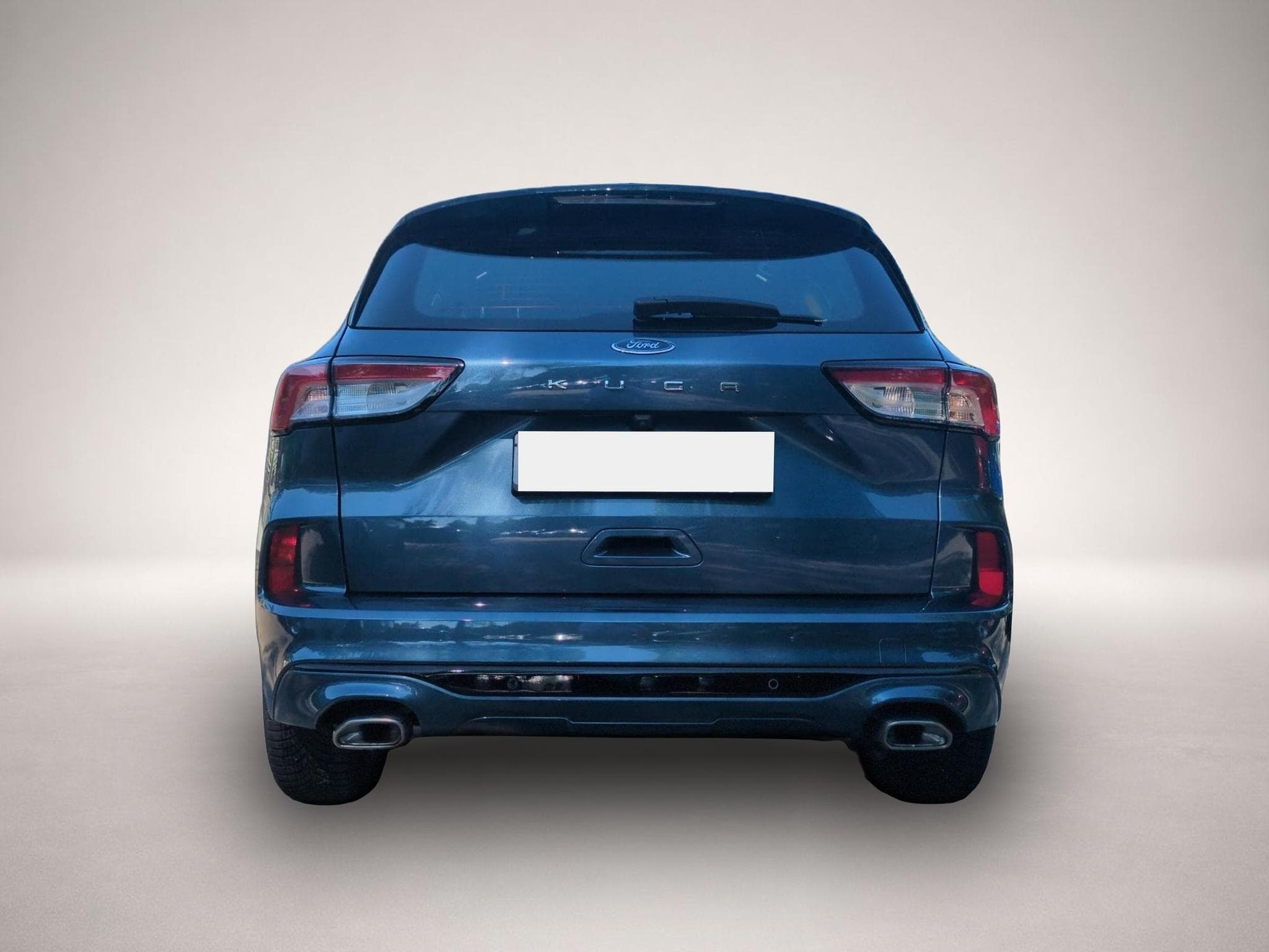 Ford Kuga (2026) - Photo 7