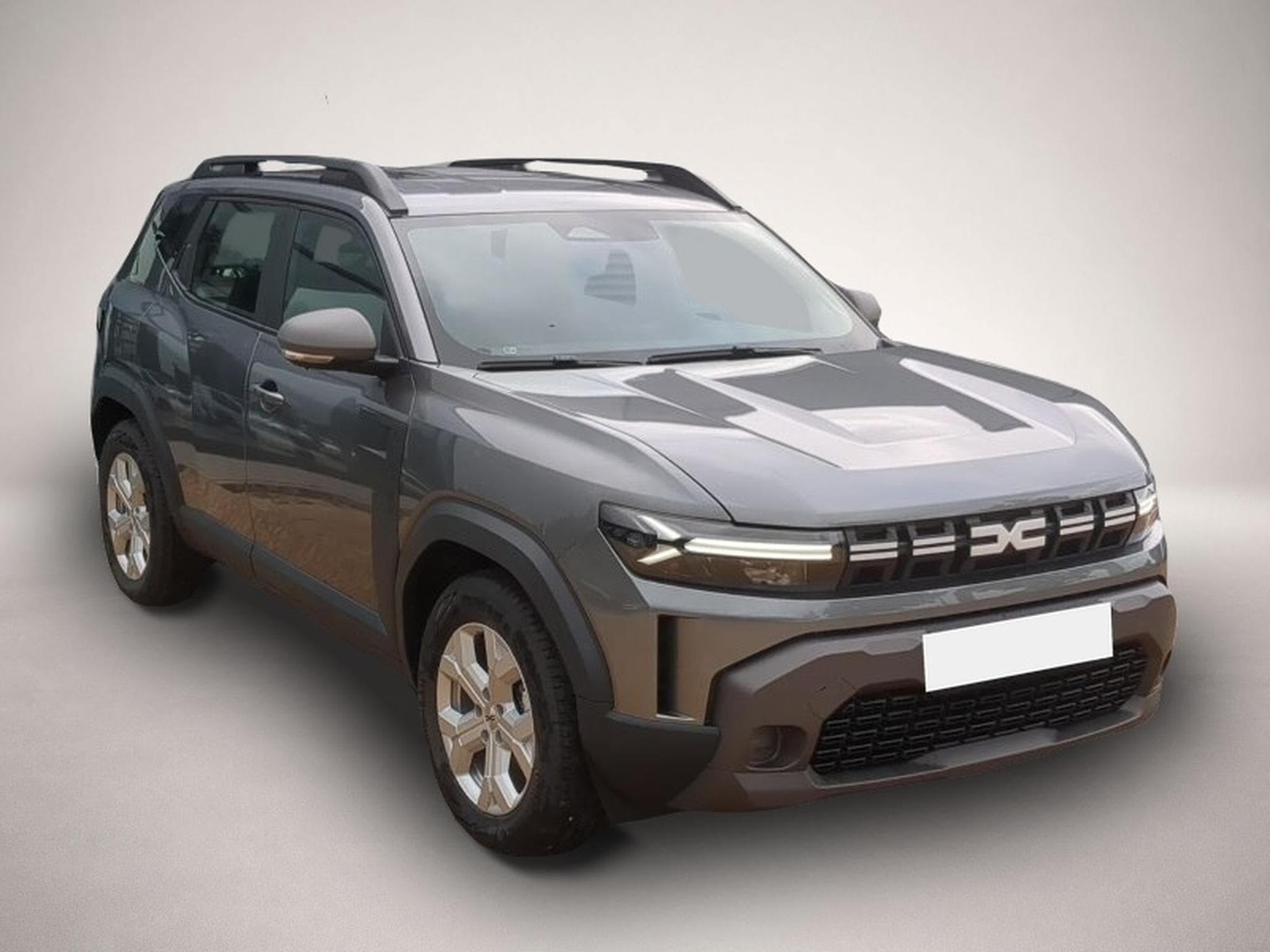 Dacia Duster (2026) - Photo 1