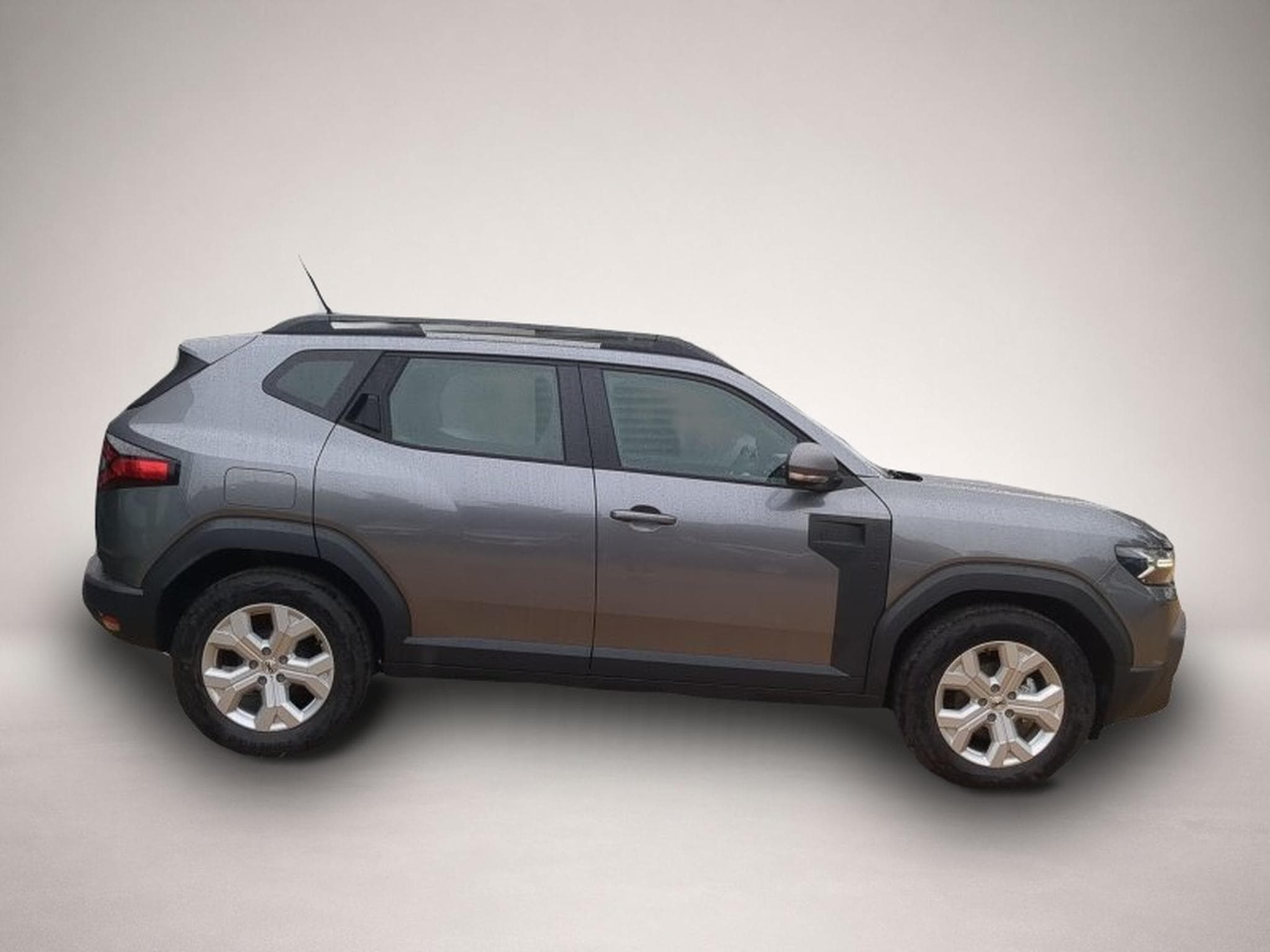 Dacia Duster (2026) - Photo 2