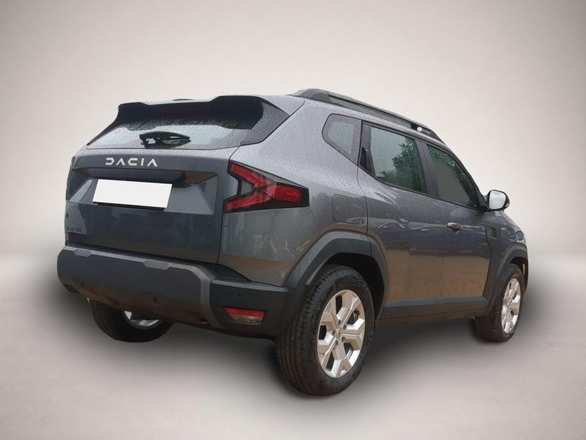 Dacia Duster (2026) - Photo 3