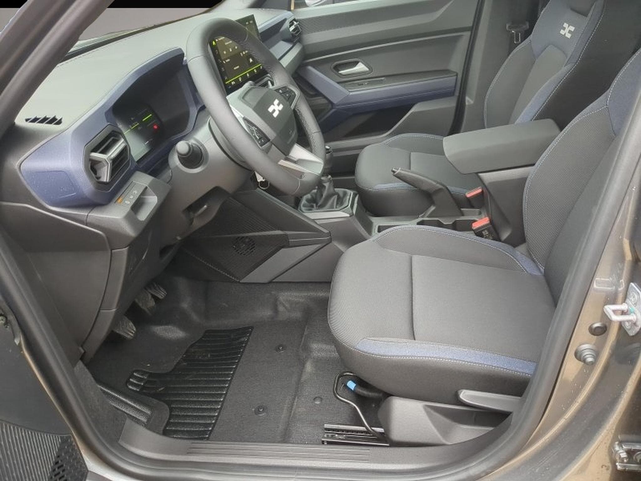 Dacia Duster (2026) - Photo 4