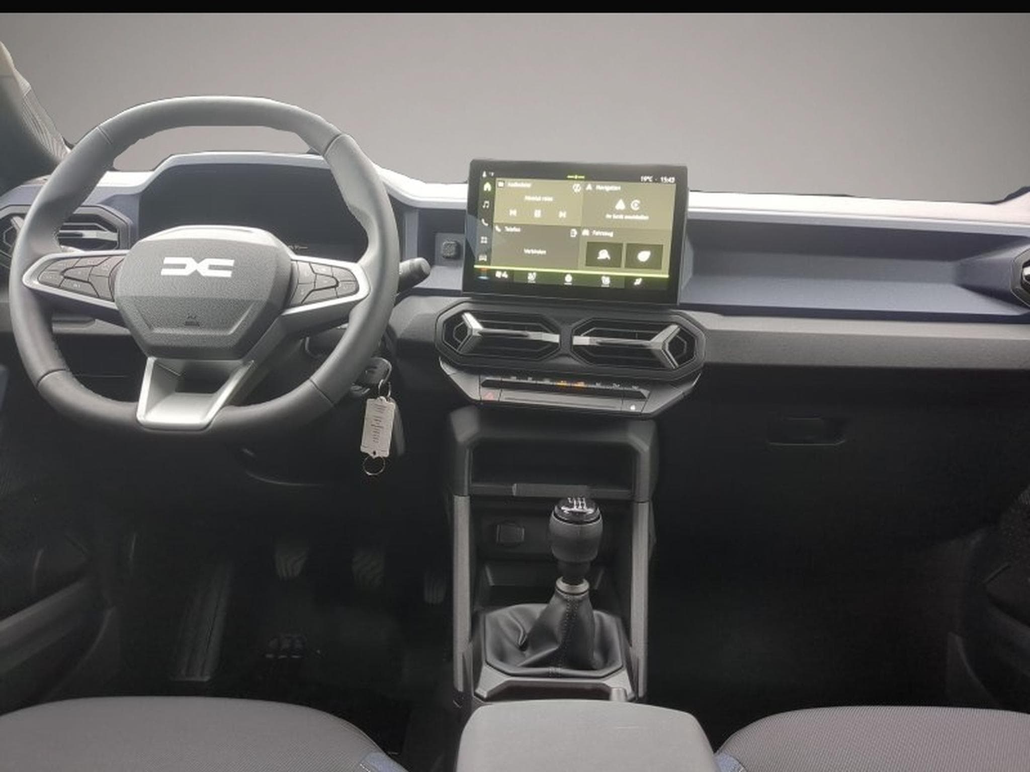 Dacia Duster (2026) - Photo 5