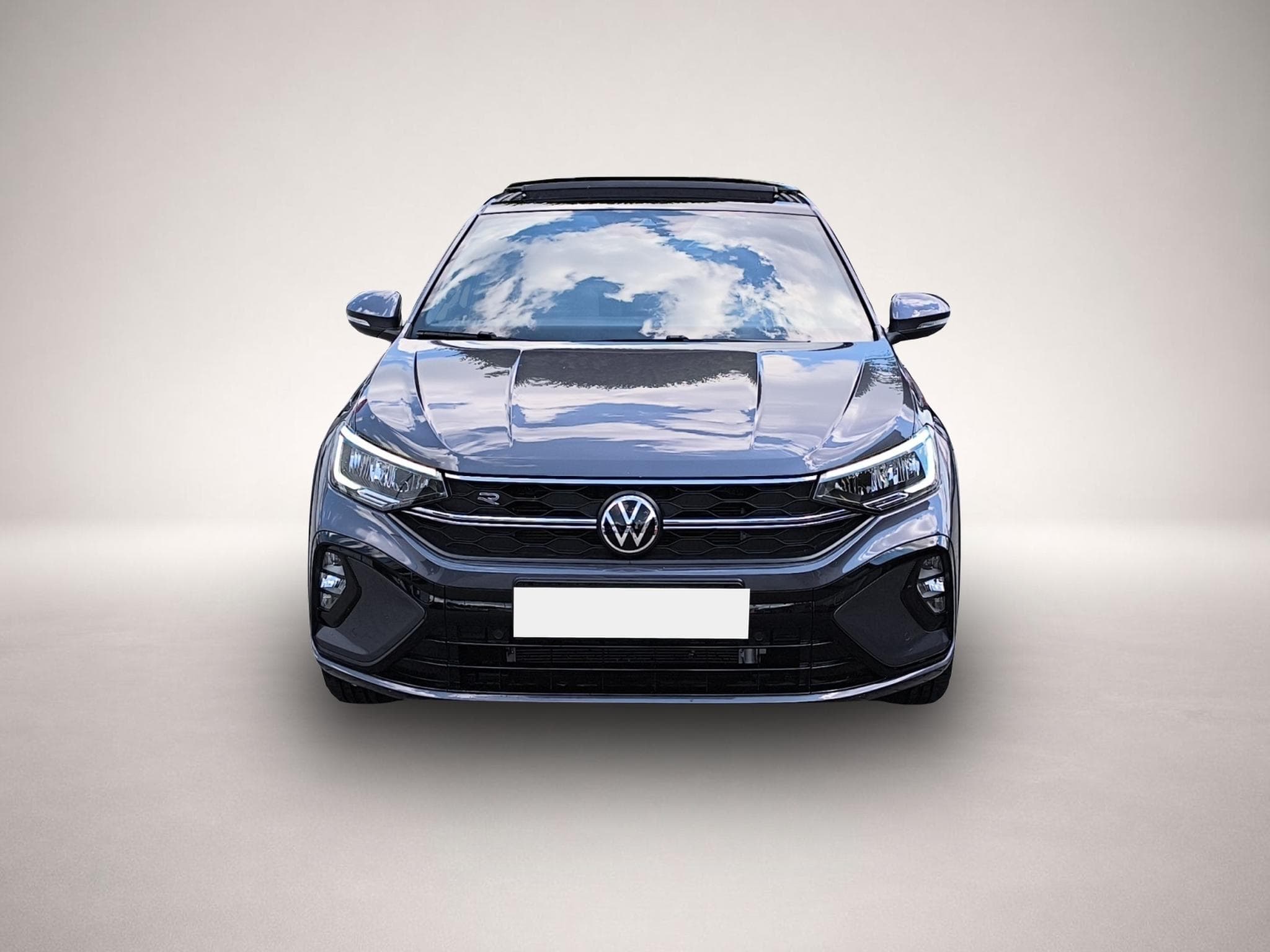 VW Taigo (2025) - Photo 2