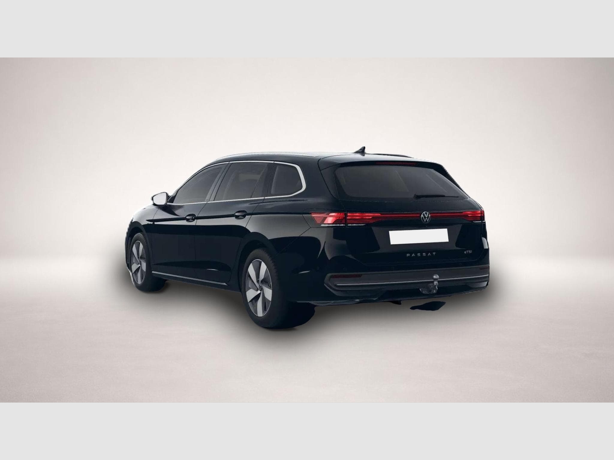 VW Passat (2025) - Photo 2