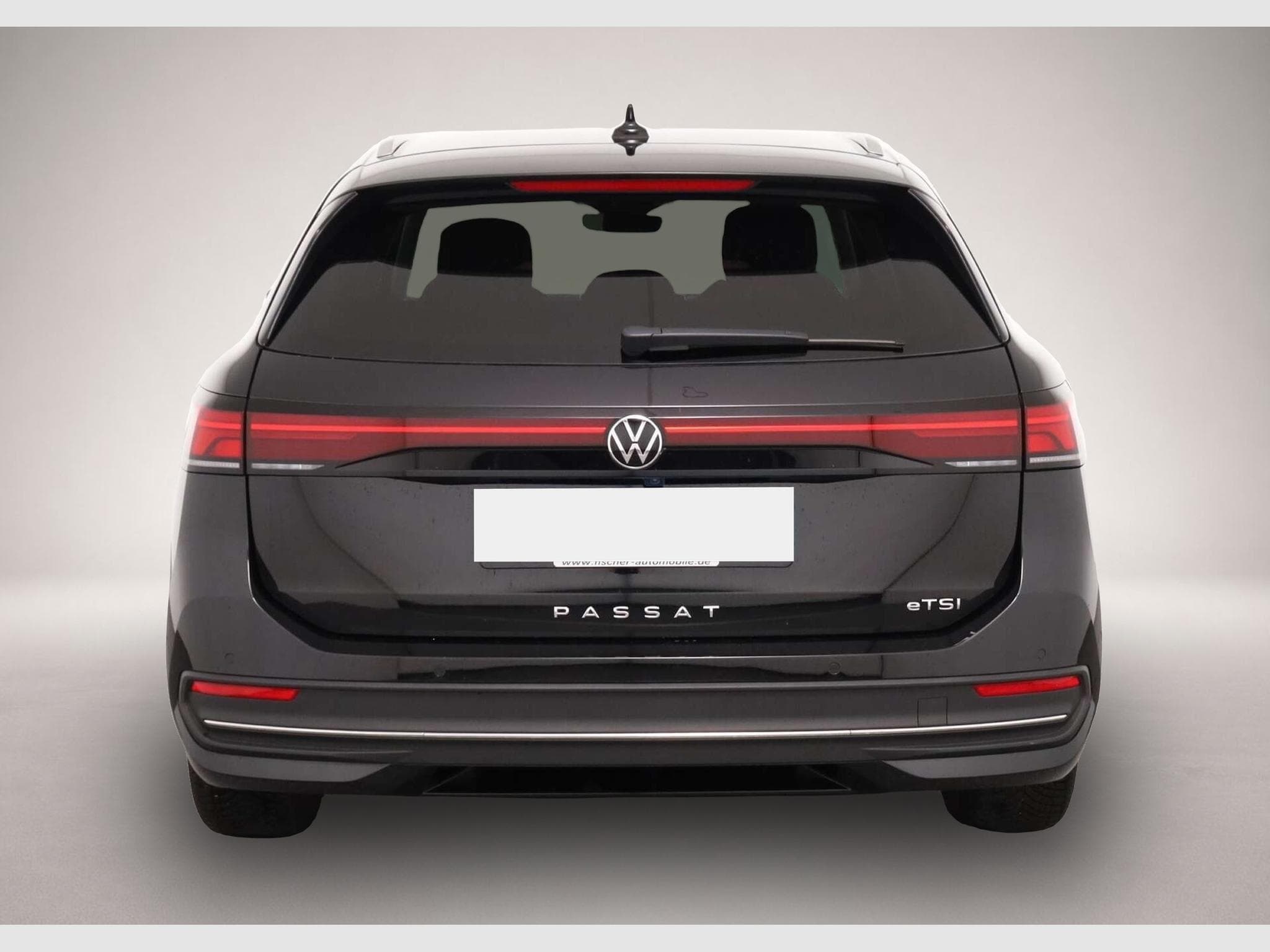 VW Passat (2025) - Photo 5