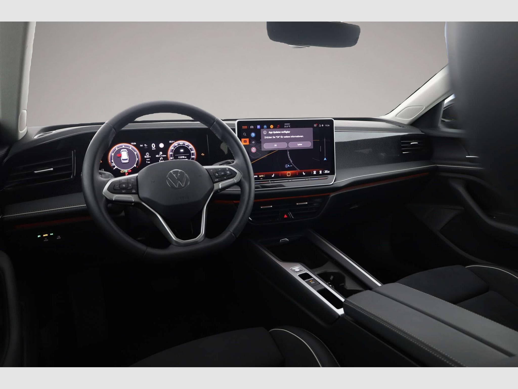 VW Passat (2025) - Photo 6