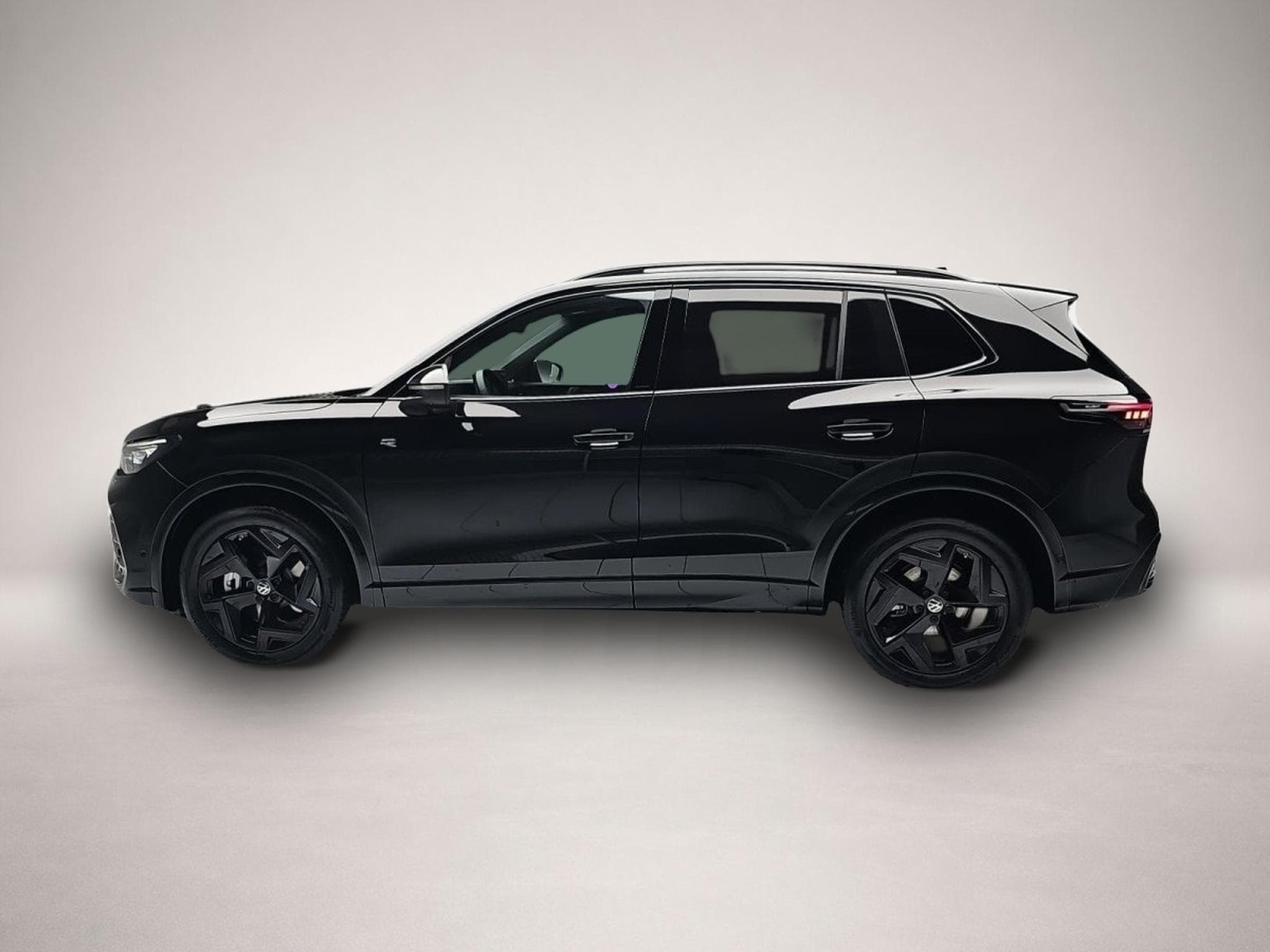 VW Tiguan (2026) - Photo 4