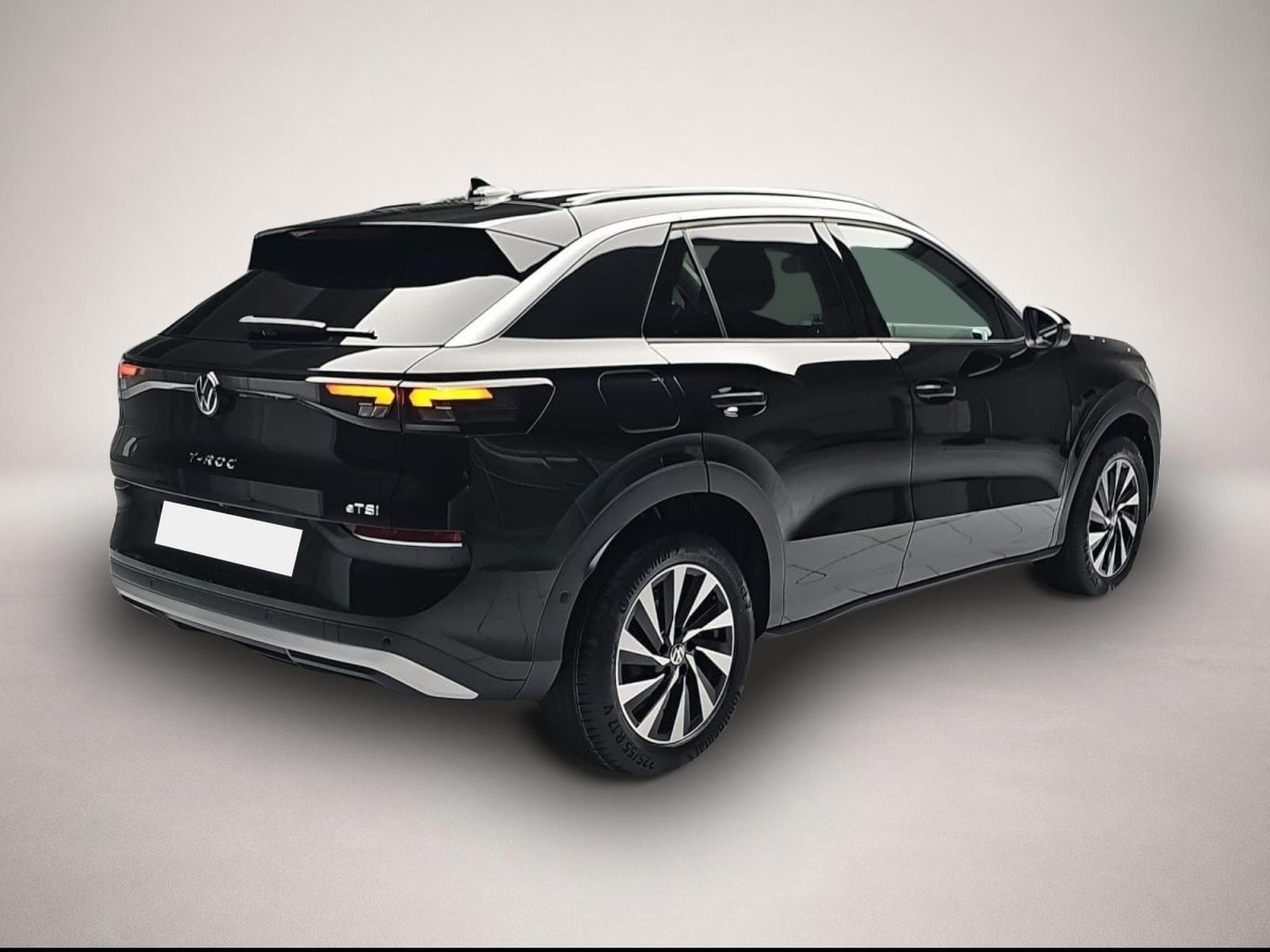 VW T-Roc (2026) - Photo 2